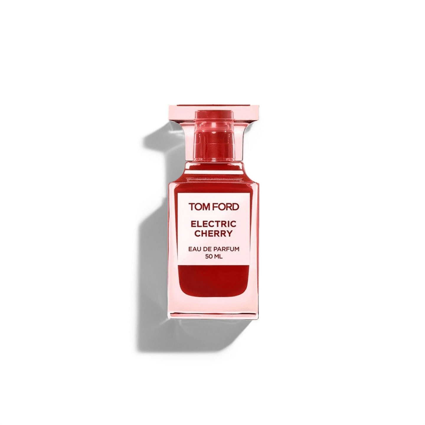 TOM FORD ELECTRIC CHERRY EAU DE PARFUM 50ML電擊櫻桃