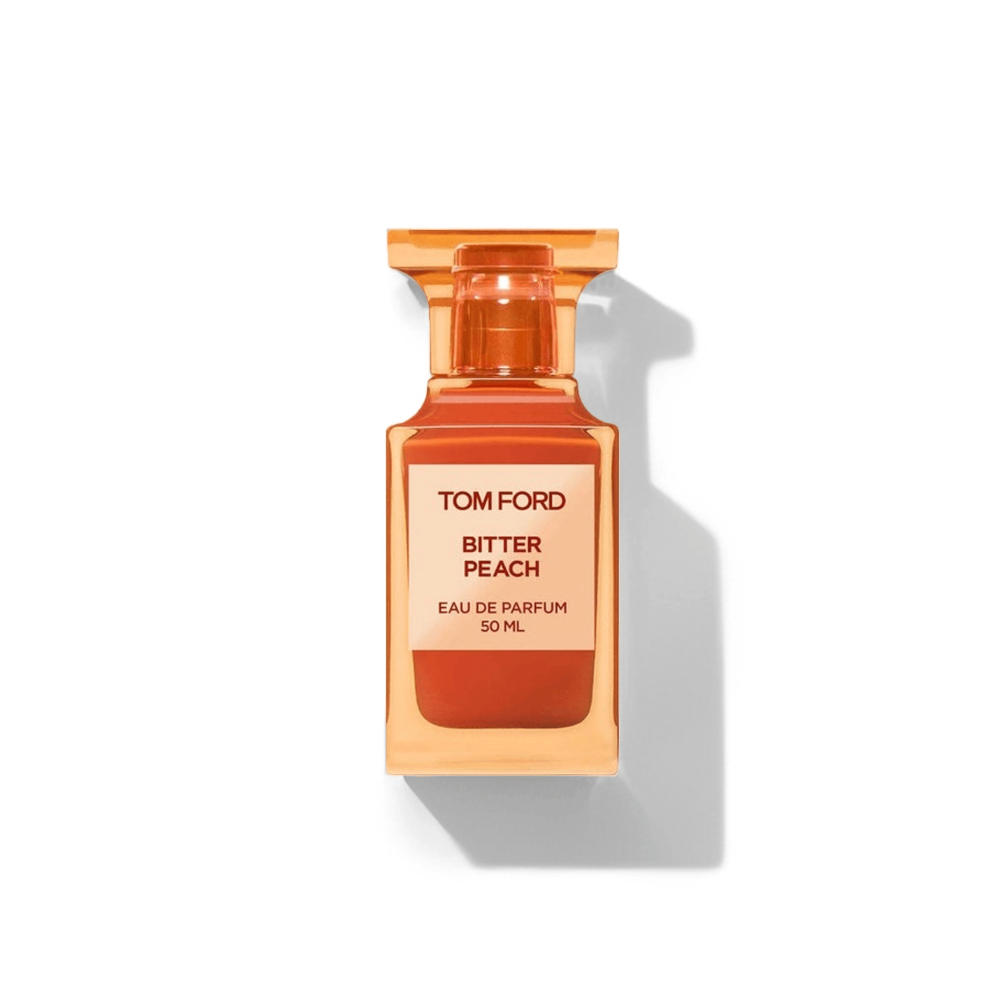 TOM FORD BITTER PEACH EAU DE PARFUM 50ML苦桃