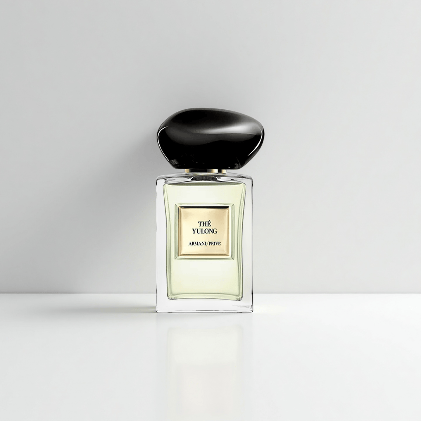 ARMANI PRIVE THE YULONG EAU DE TOILETTE 100ML (tester packing)