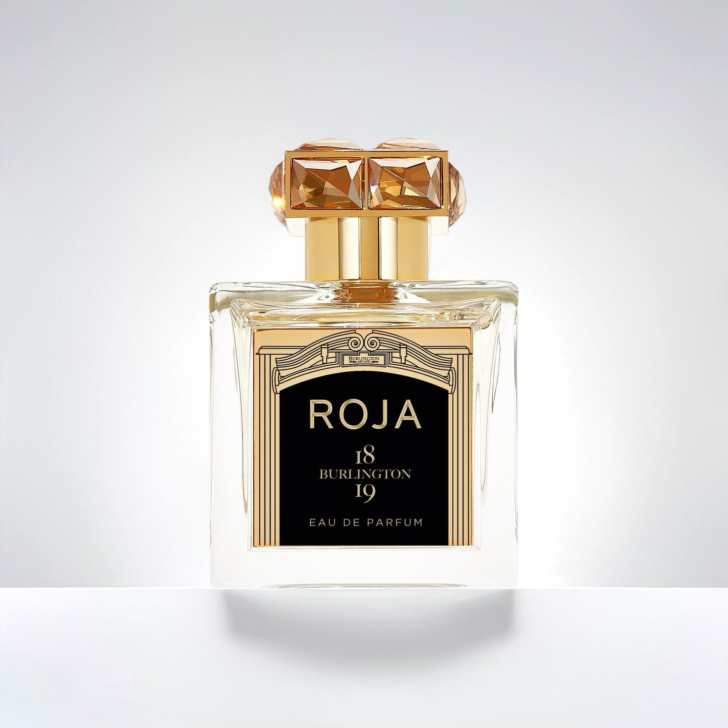 Roja Parfums Burlington 1819 EDP 100ml