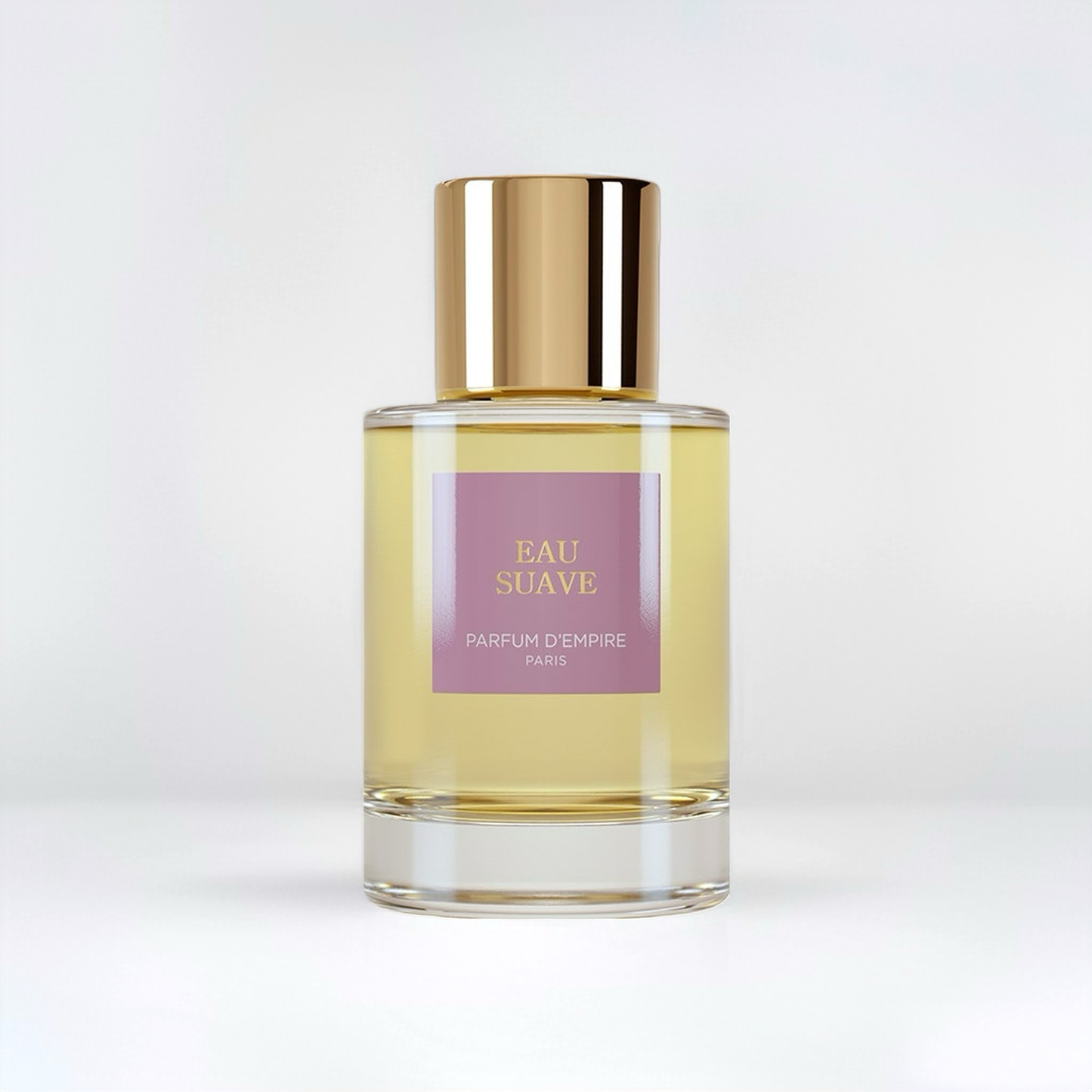 PARFUM D'EMPIRE EAU SUAVE EDP 100ML