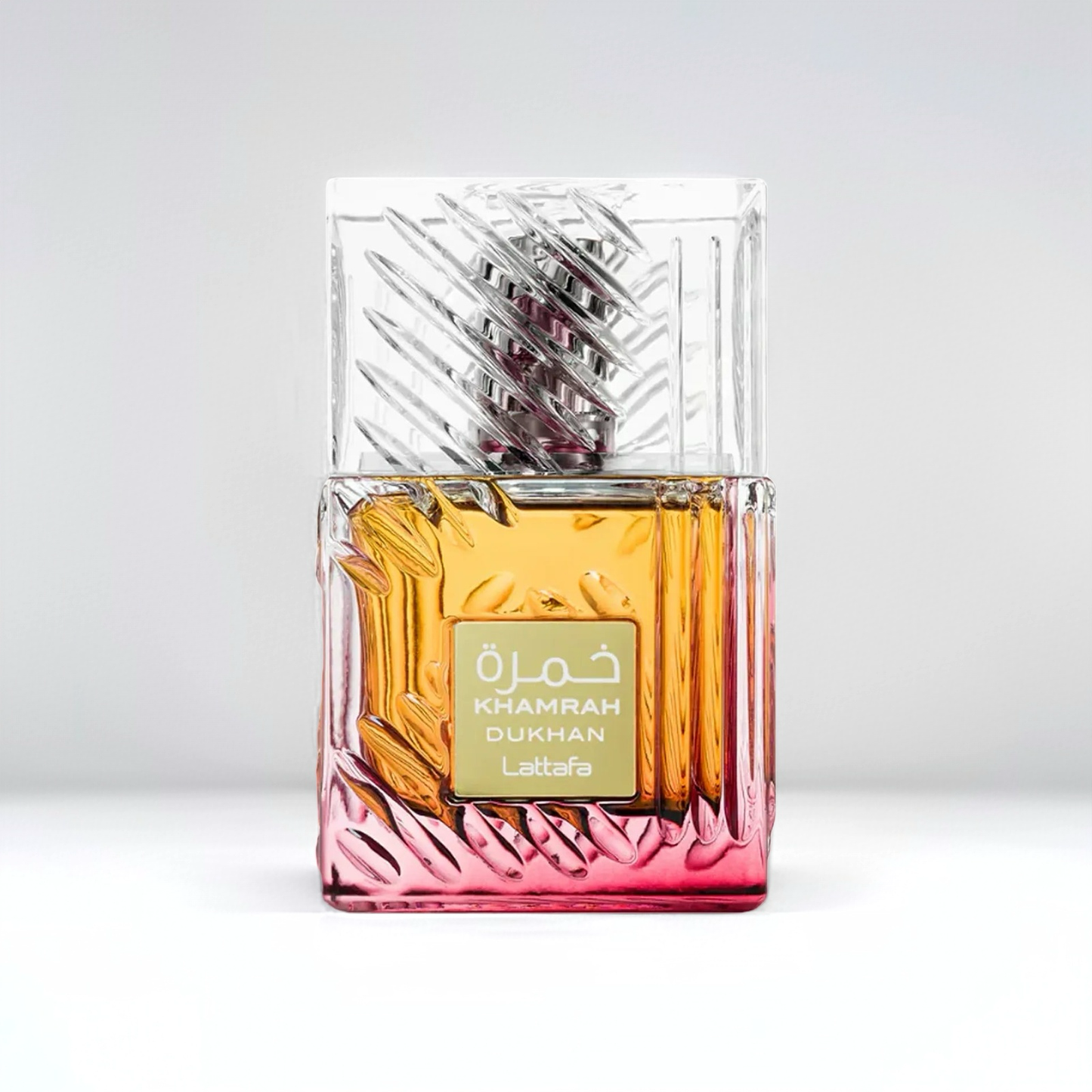 Lattafa Khamrah Dukhan EDP 100ml