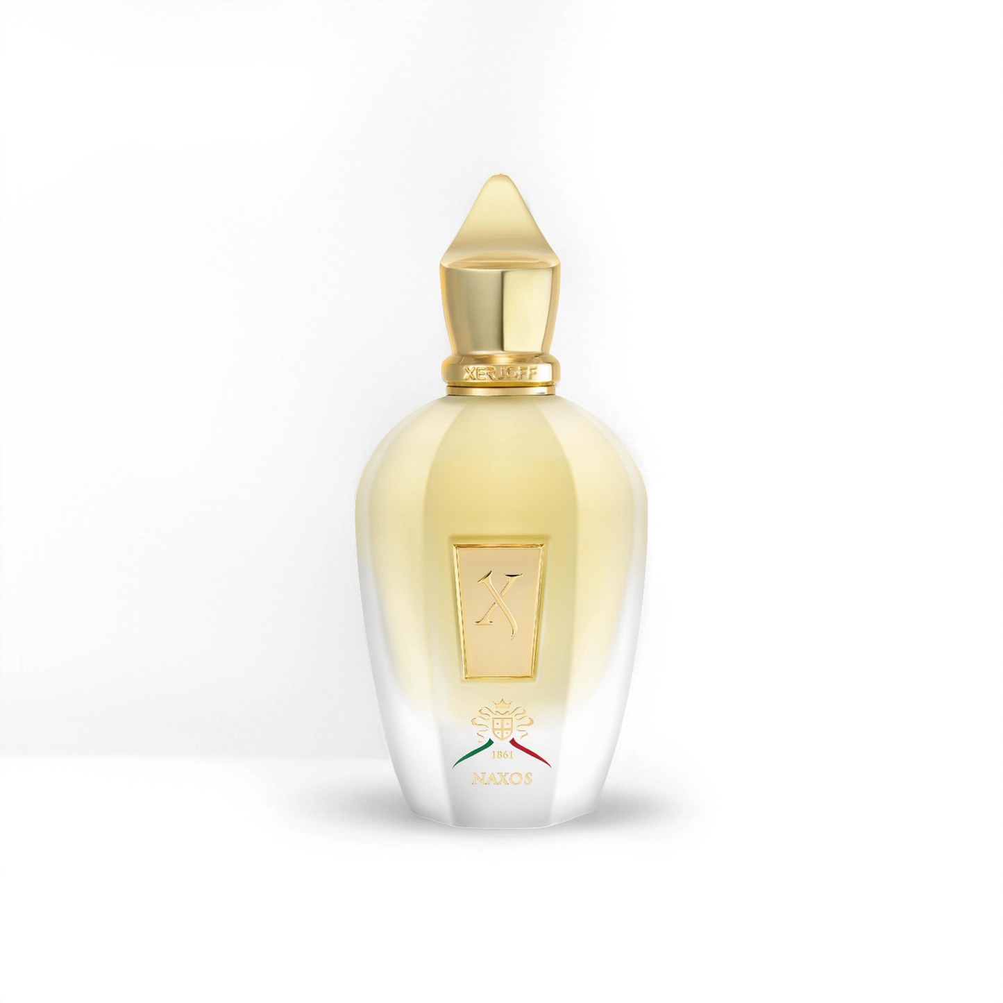 XERJOFF NAXOS EAU DE PARFUM (Tester) 100ML