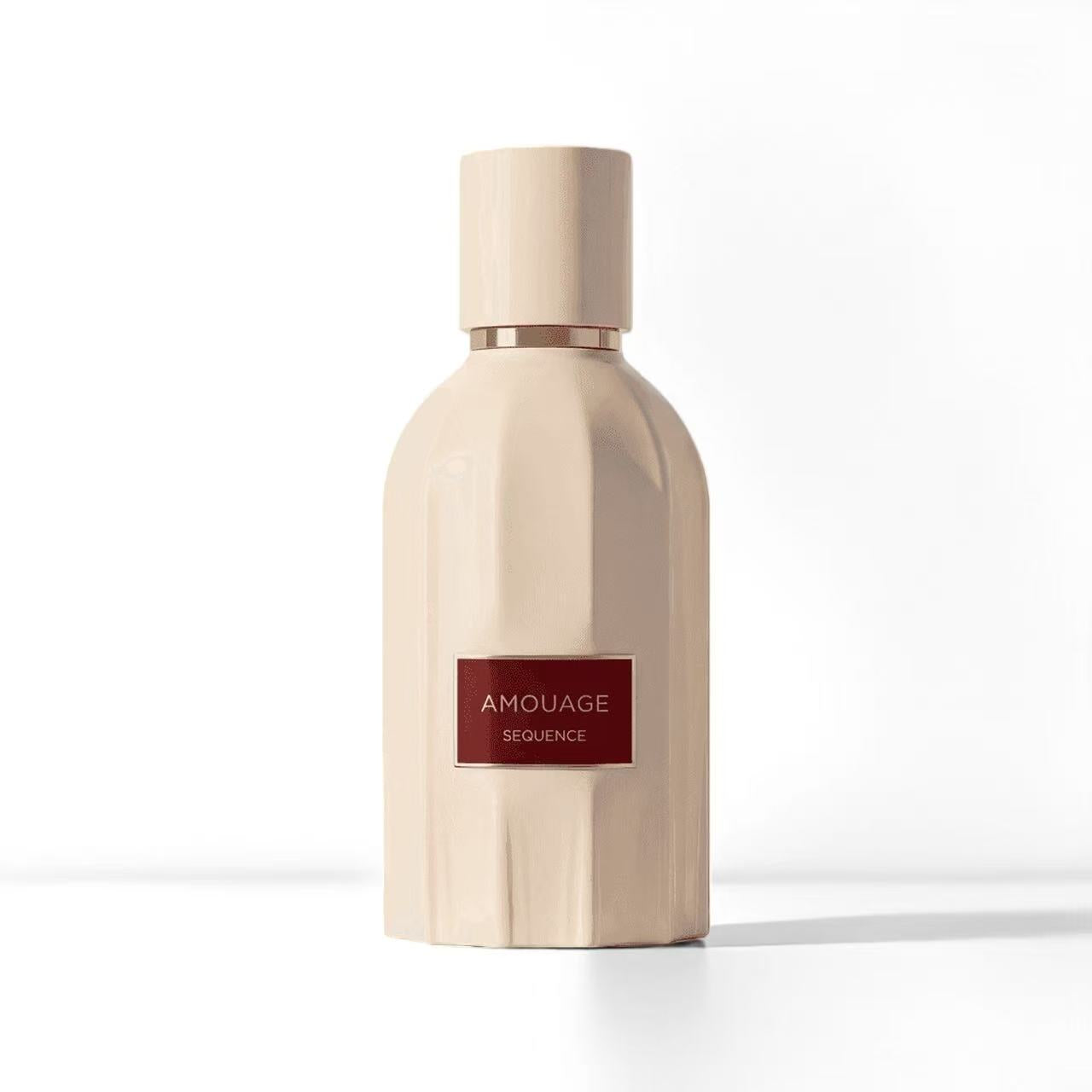 AMOUAGE SEQUENCE ESSENCE DE PARFUM 100ML