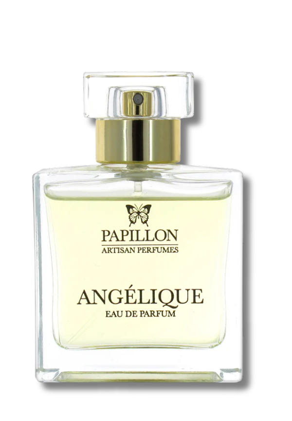 PAPILLON ANGELIQUE EAU DE PARFUM 50ML