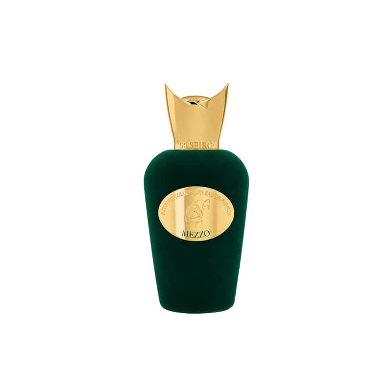 SOSPIRO MEZZO EAU DE PARFUM 100ML