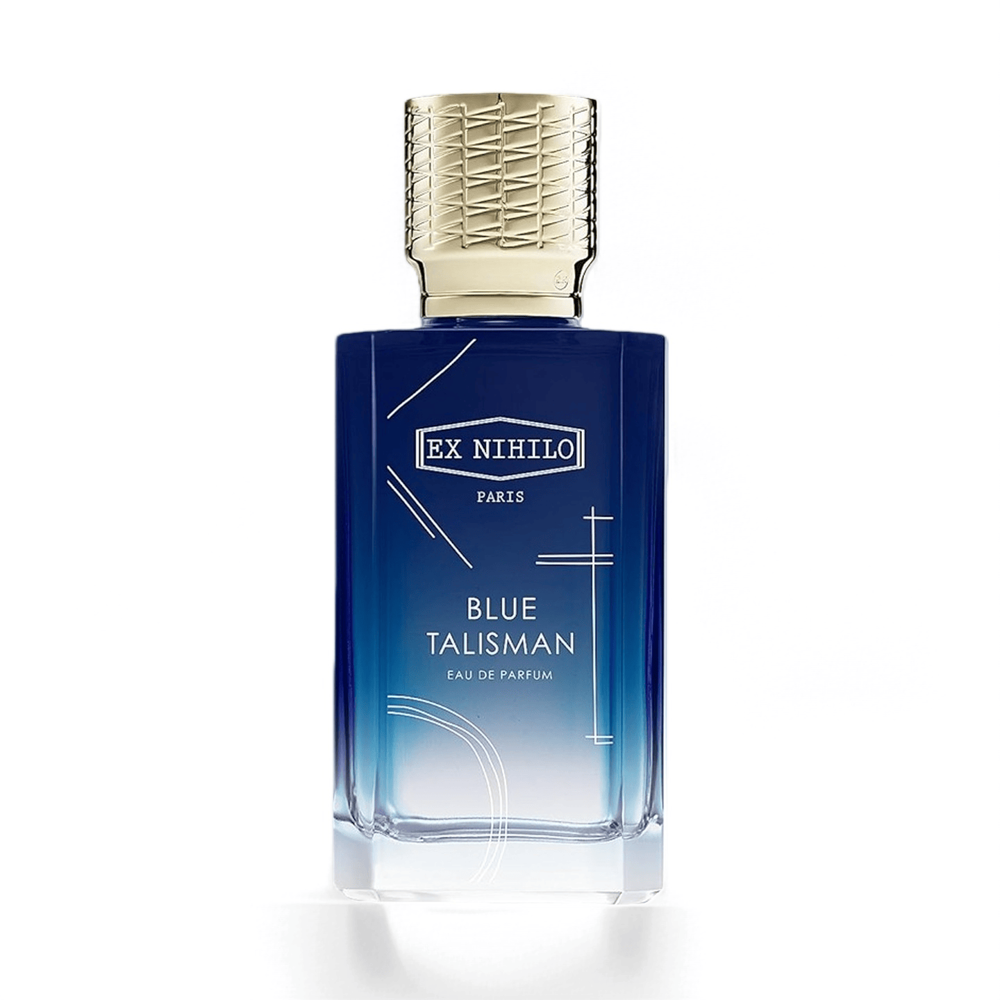 Ex Nihilo Blue Talisman EDP