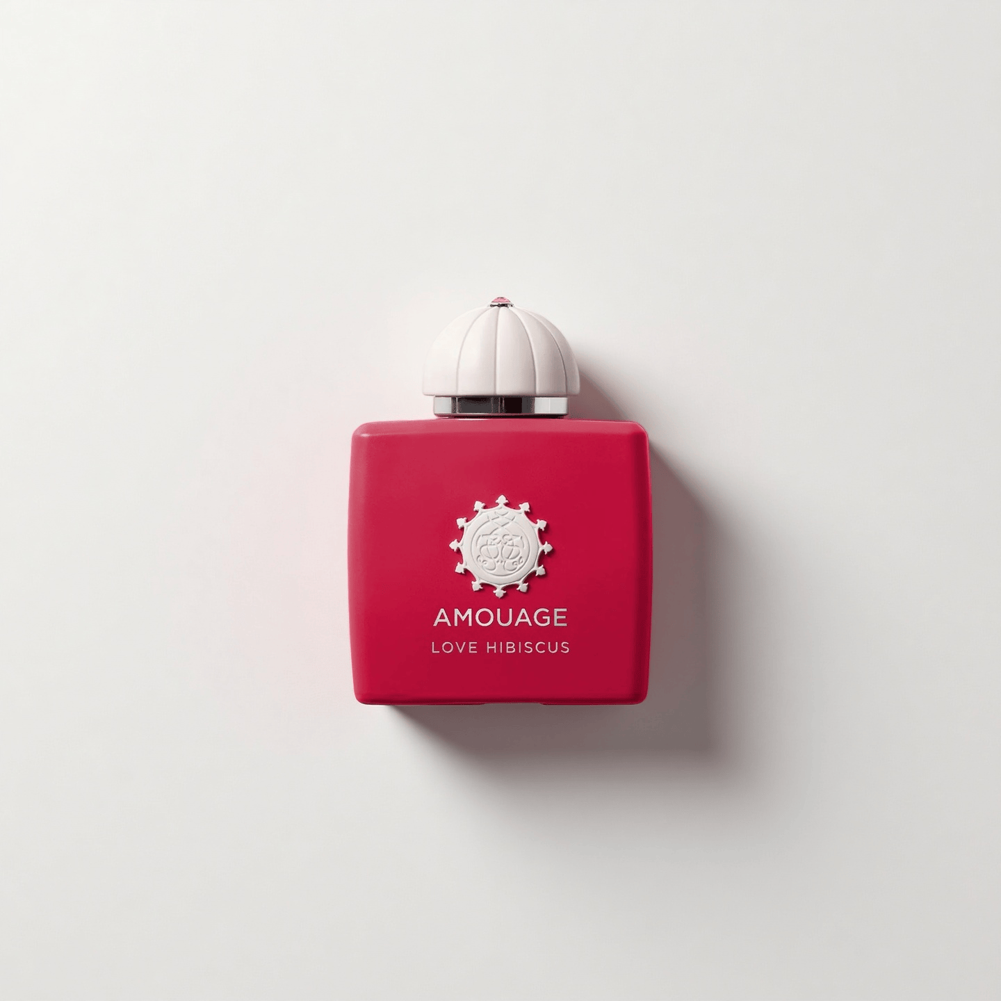 AMOUAGE LOVE HIBISCUS EAU DE PARFUM 100ML