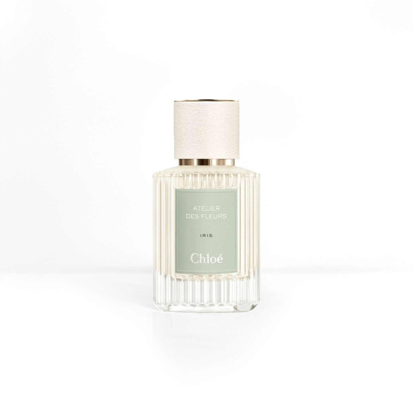 CHLOE ATELIER DES FLEURS IRIS EAU DE PARFUM
