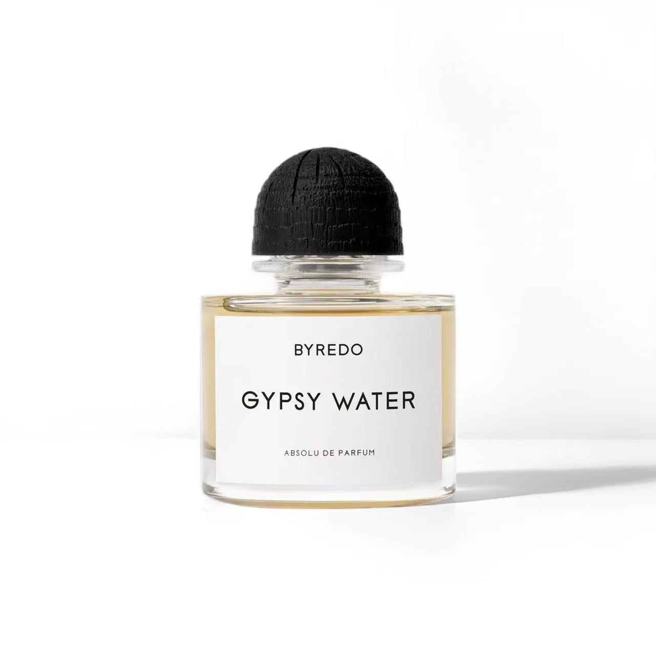 BYREDO GYPSY WATER ABSOLU DE PARFUM 100ML