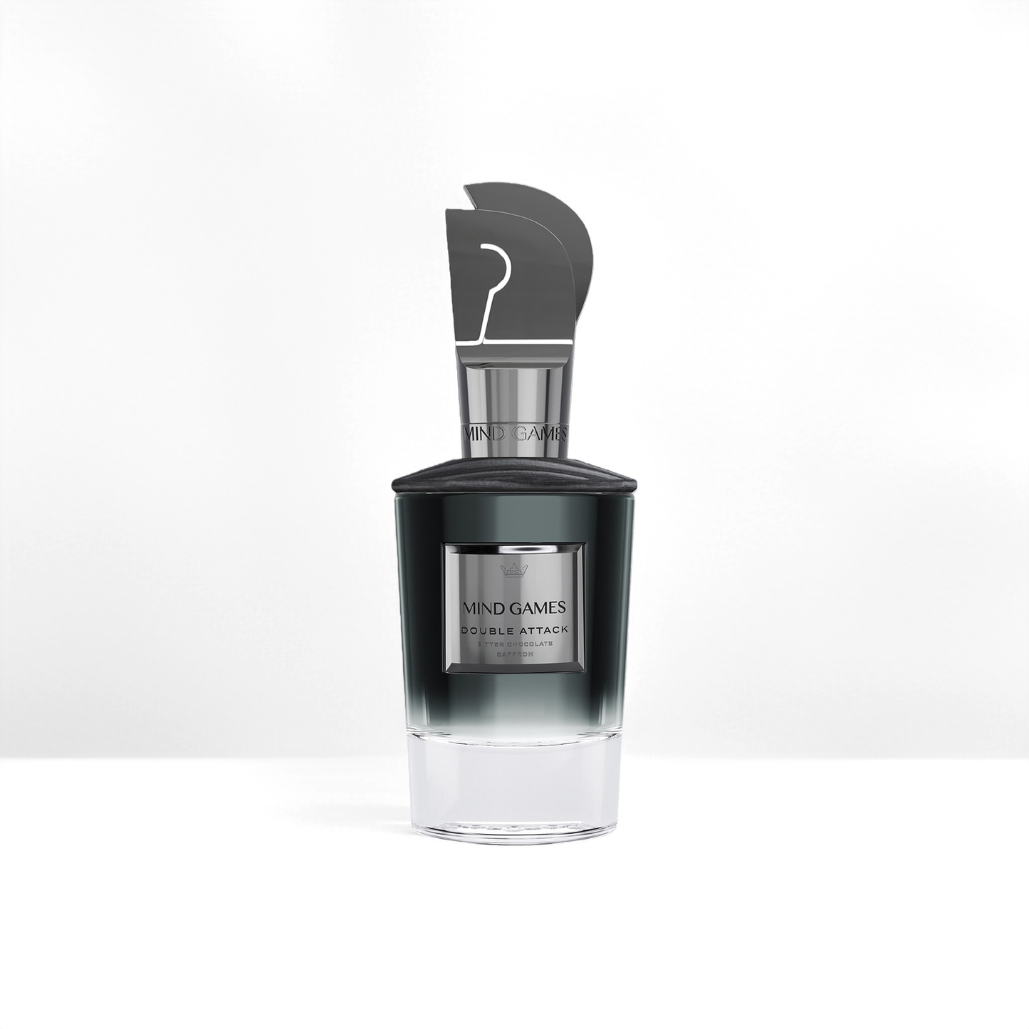 MIND GAMES DOUBLE ATTACK EXTRAIT DE PARFUM 100ML