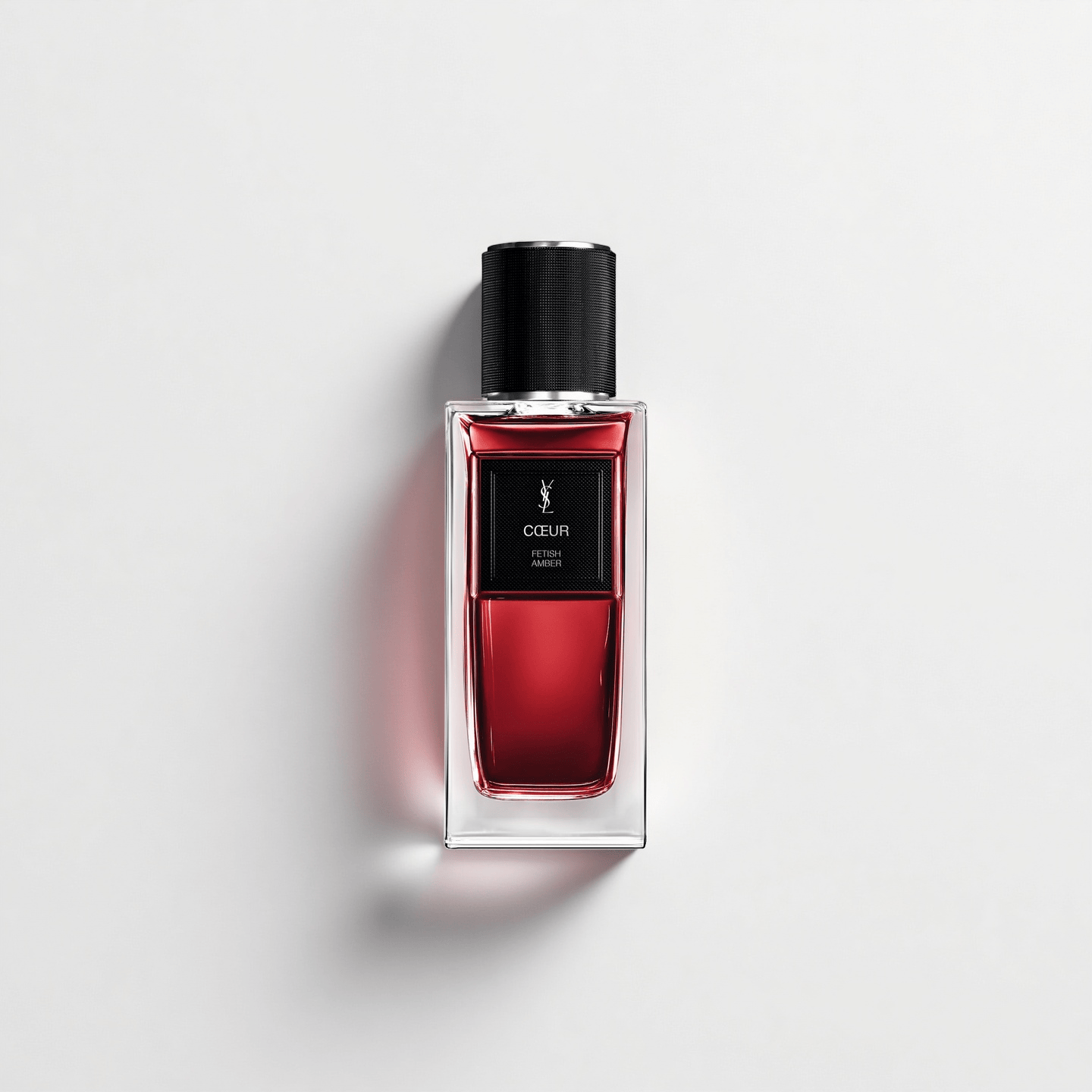 Yves Saint Laurent Coeur Fetish Amber Eau De Parfum 125ml