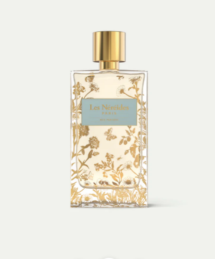 LES NEREIDES PARIS RUE RARADIS EDP 100ML