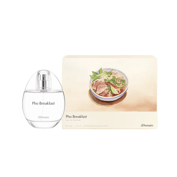 d'Annam Pho Breakfast Eau De Parfum