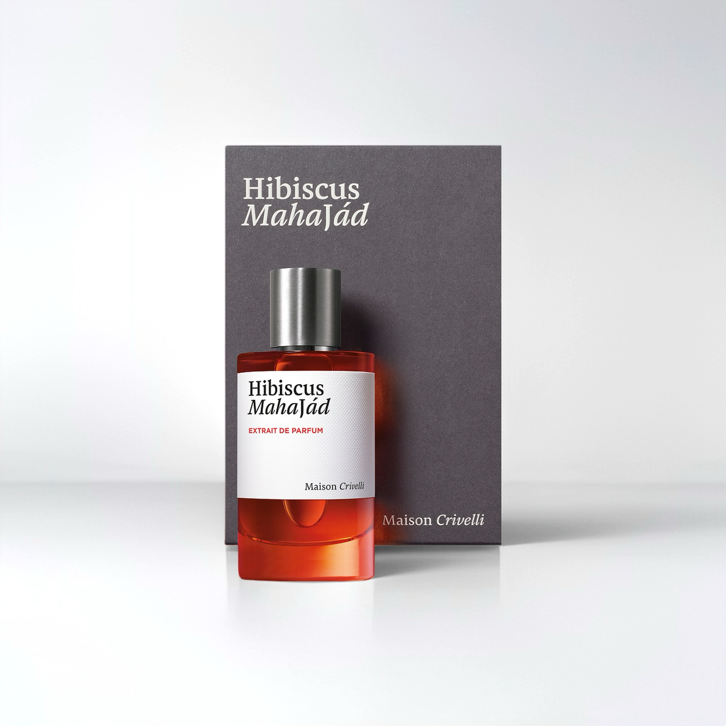 MAISON CRIVELLI HIBISCUS MAHAJAD EXTRAIT DE PARFUM 50ML