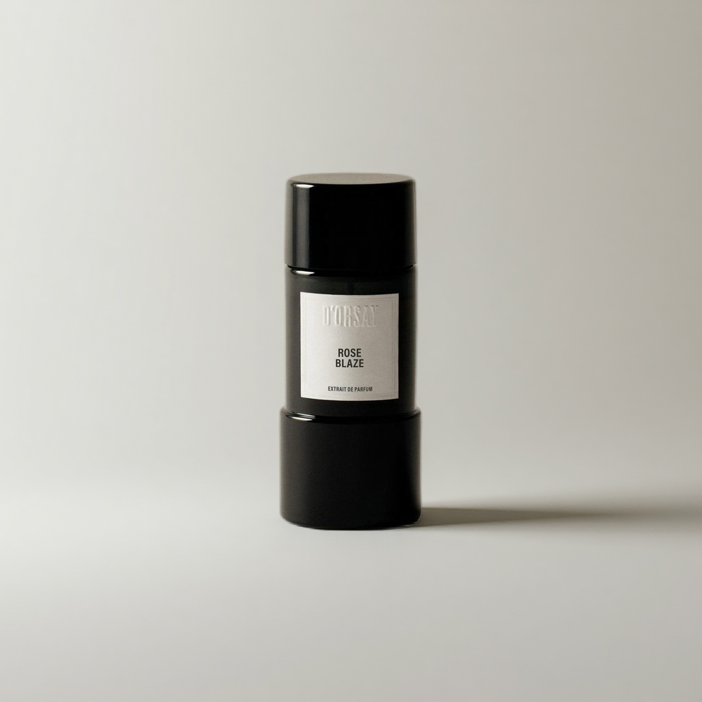 D'ORSAY ROSE BLAZE EXTRAIT DE PARFUM 90ML