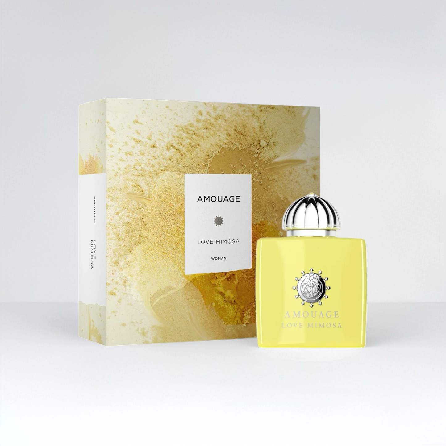 AMOUAGE LOVE MIMOSA EAU DE PARFUM 100ml