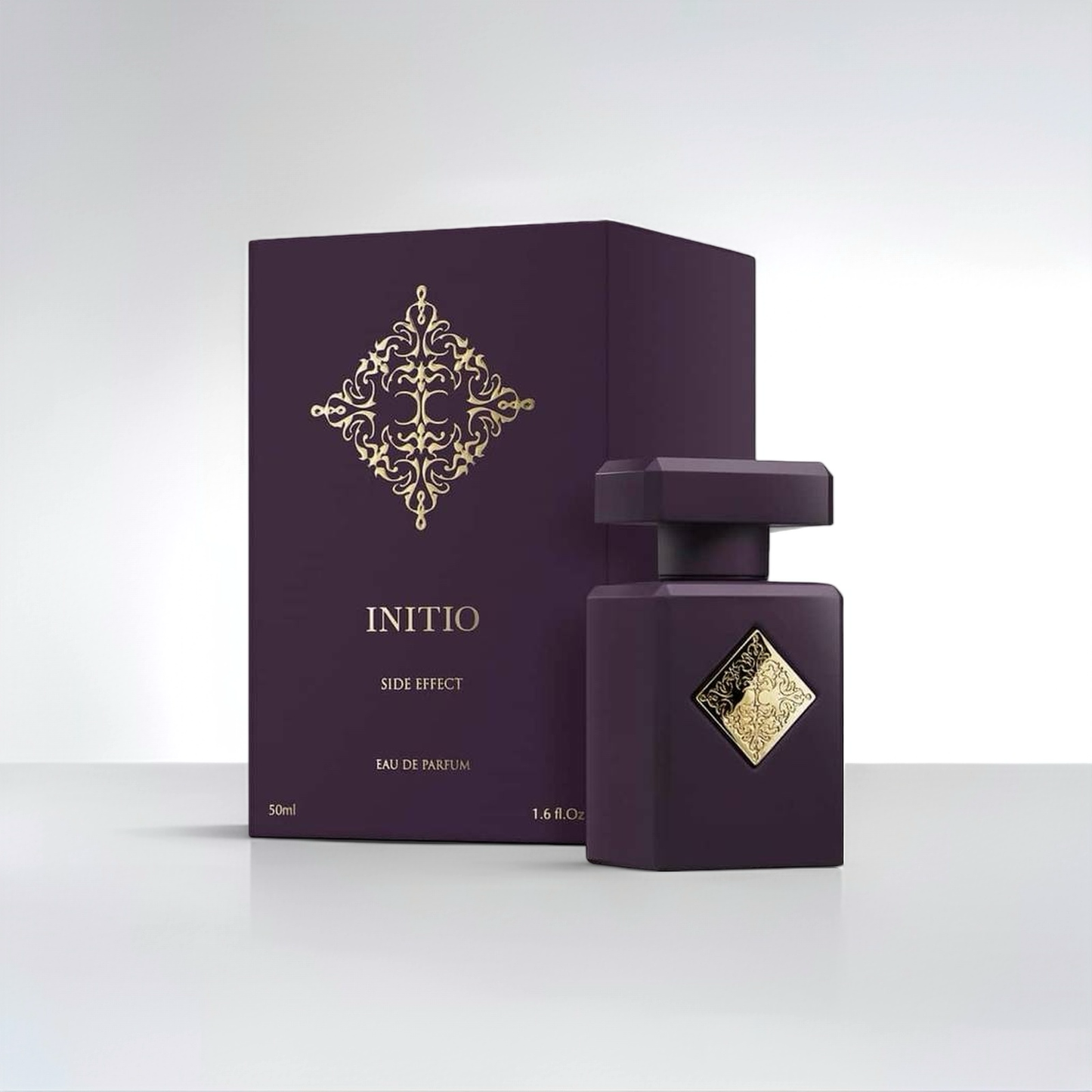 INITIO PARFUMS PRIVES SIDE EFFECT EAU DE PARFUM 50ml「預售,11月底到貨即發」