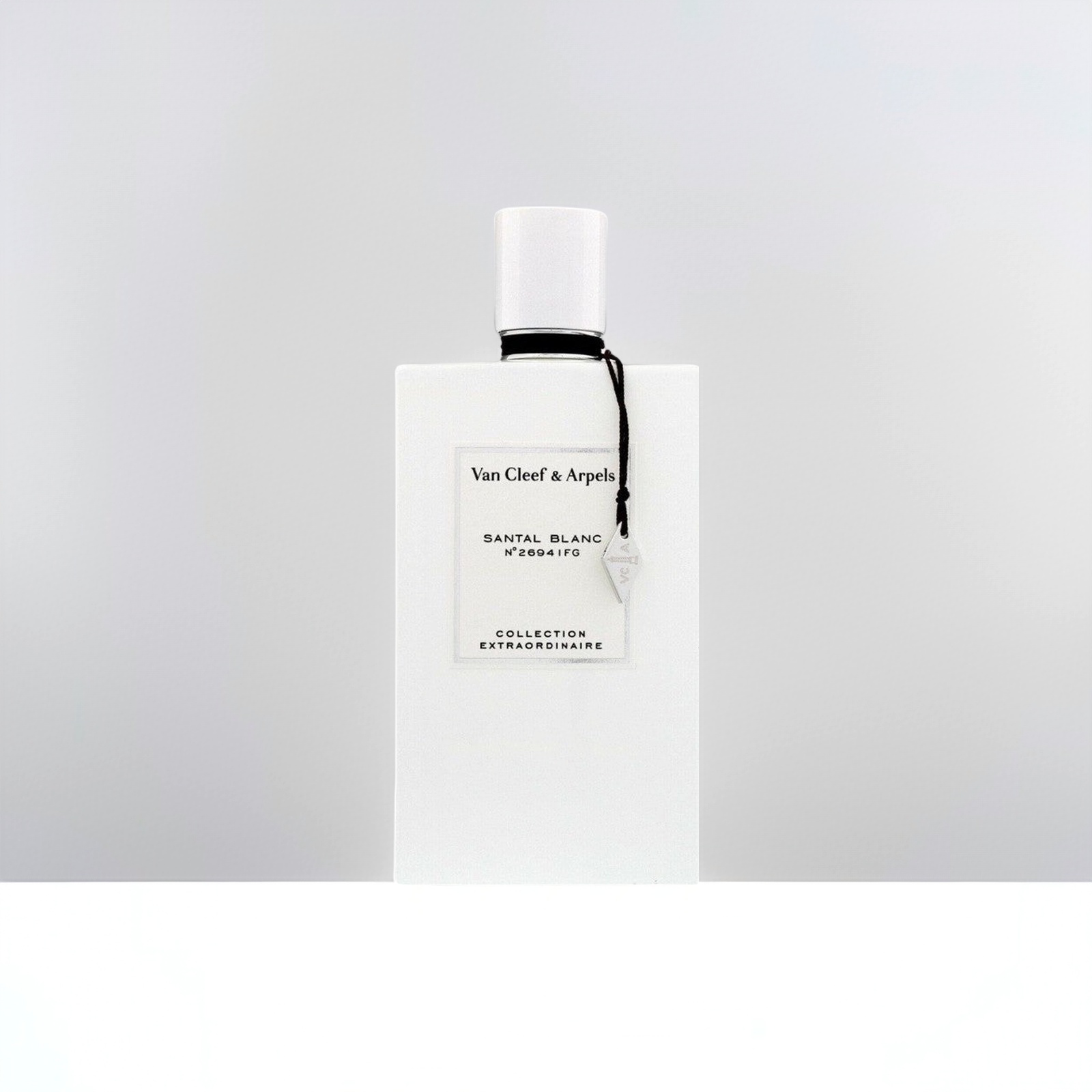 VAN CLEEF & ARPELS SANTAL BLANC EAU DE PARFUM 75ML – Mystique_hk VAN CLEEF & ARPELS SANTAL BLANC EAU DE PARFUM 75ML – Mystique_hk