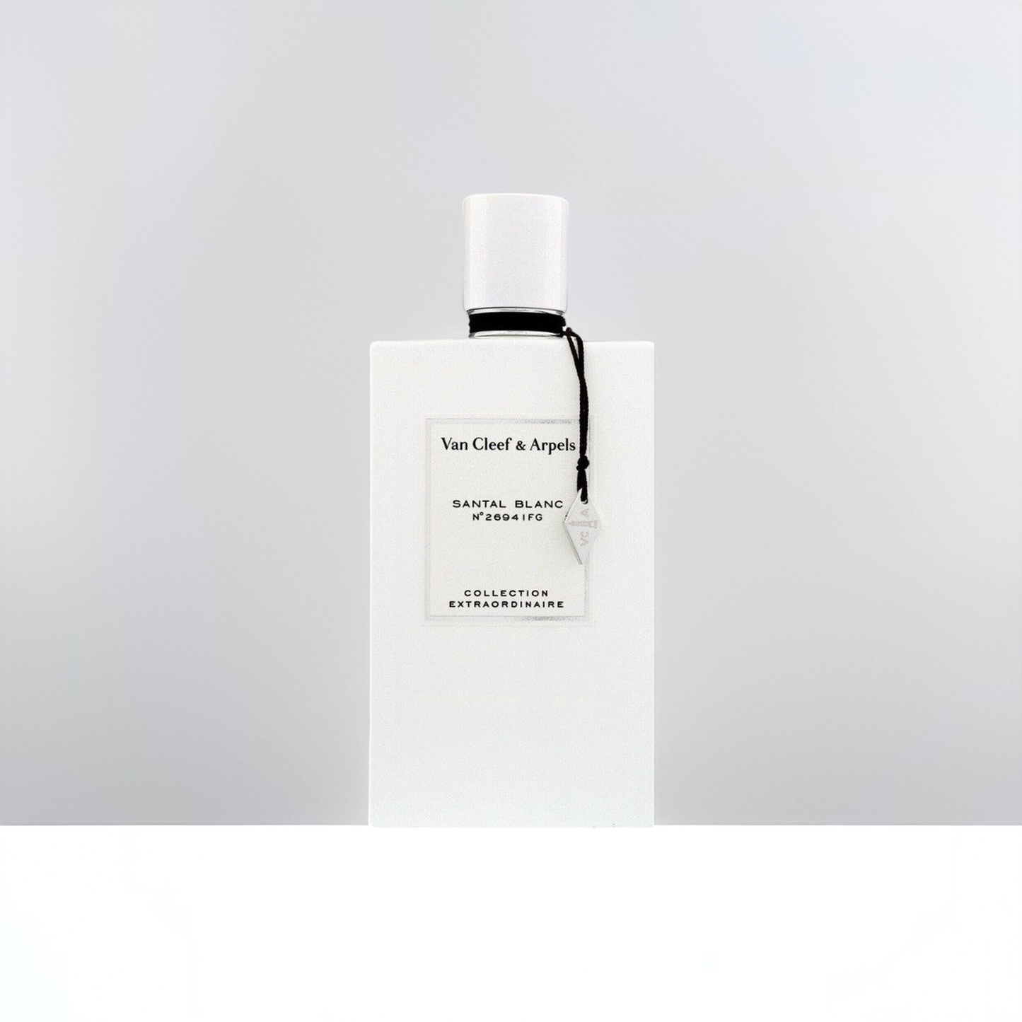 VAN CLEEF & ARPELS SANTAL BLANC EAU DE PARFUM 75ML