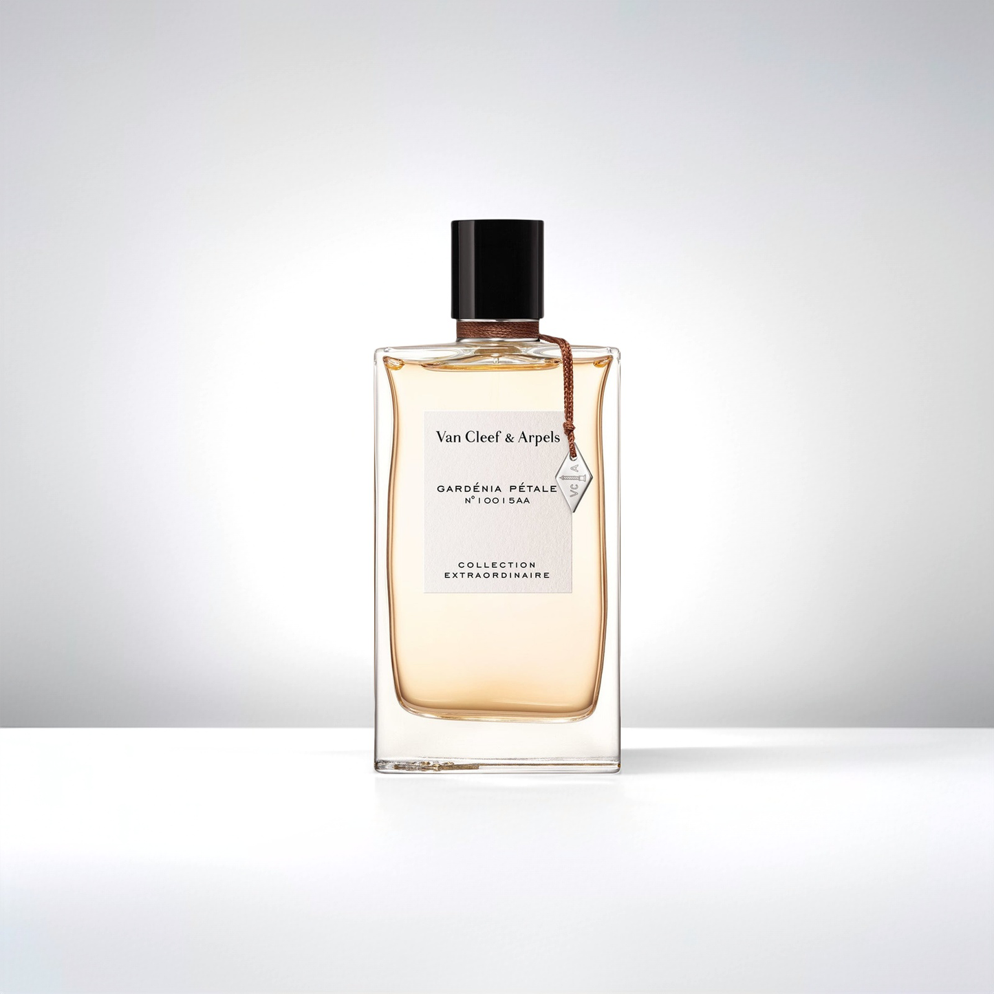 VAN CLEEF & ARPELS GARDENIA PETALE EAU DE PARFUM 75ML