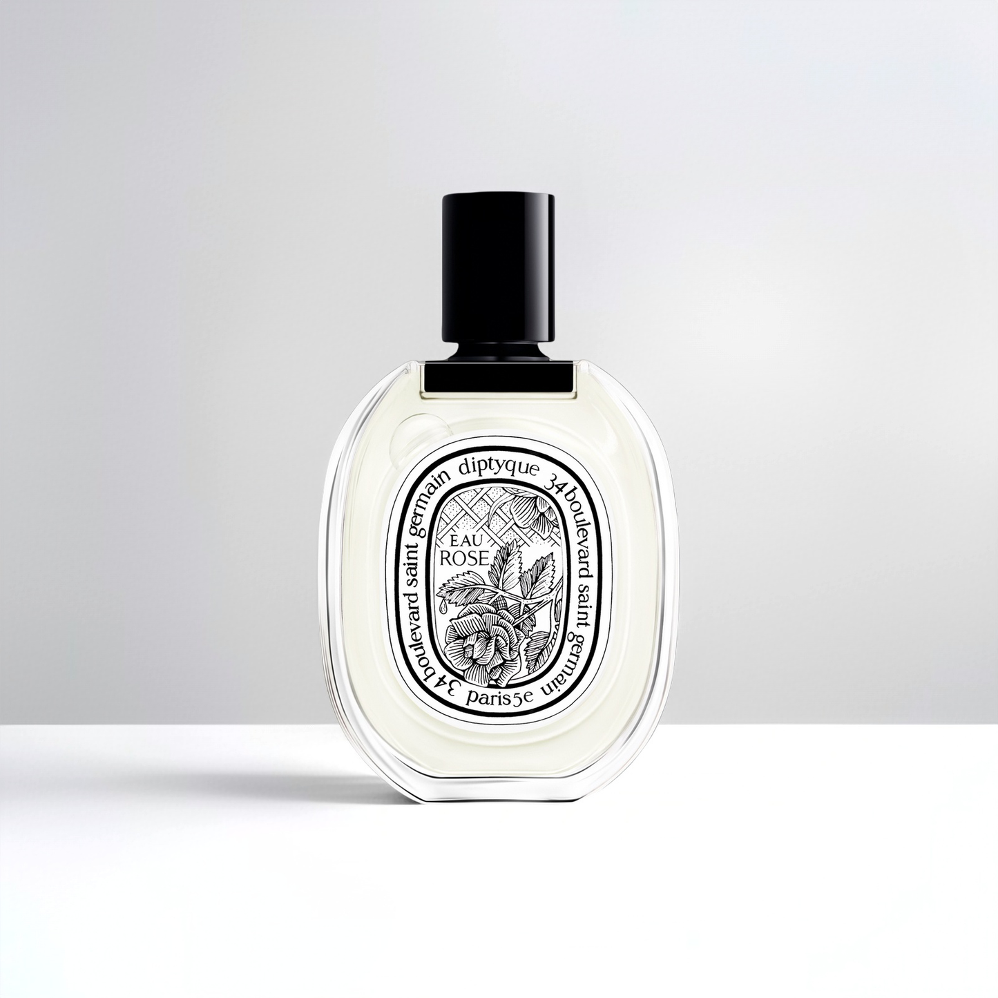 DIPTYQUE EAU ROSE
Eau de toilette 100ml