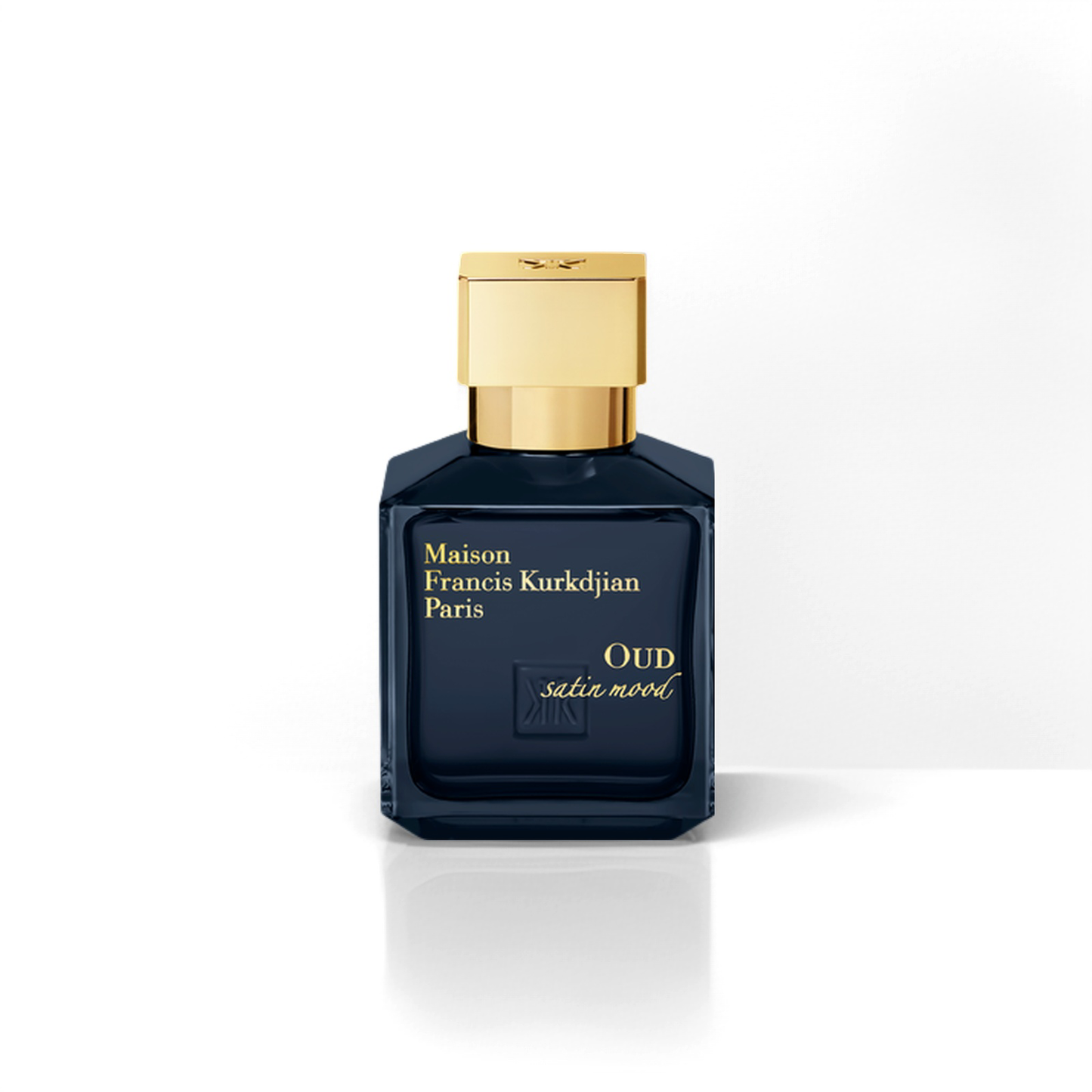 MAISON FRANCIS KURKDJIAN OUD SATIN MOOD EAU DE PARFUM 70ML