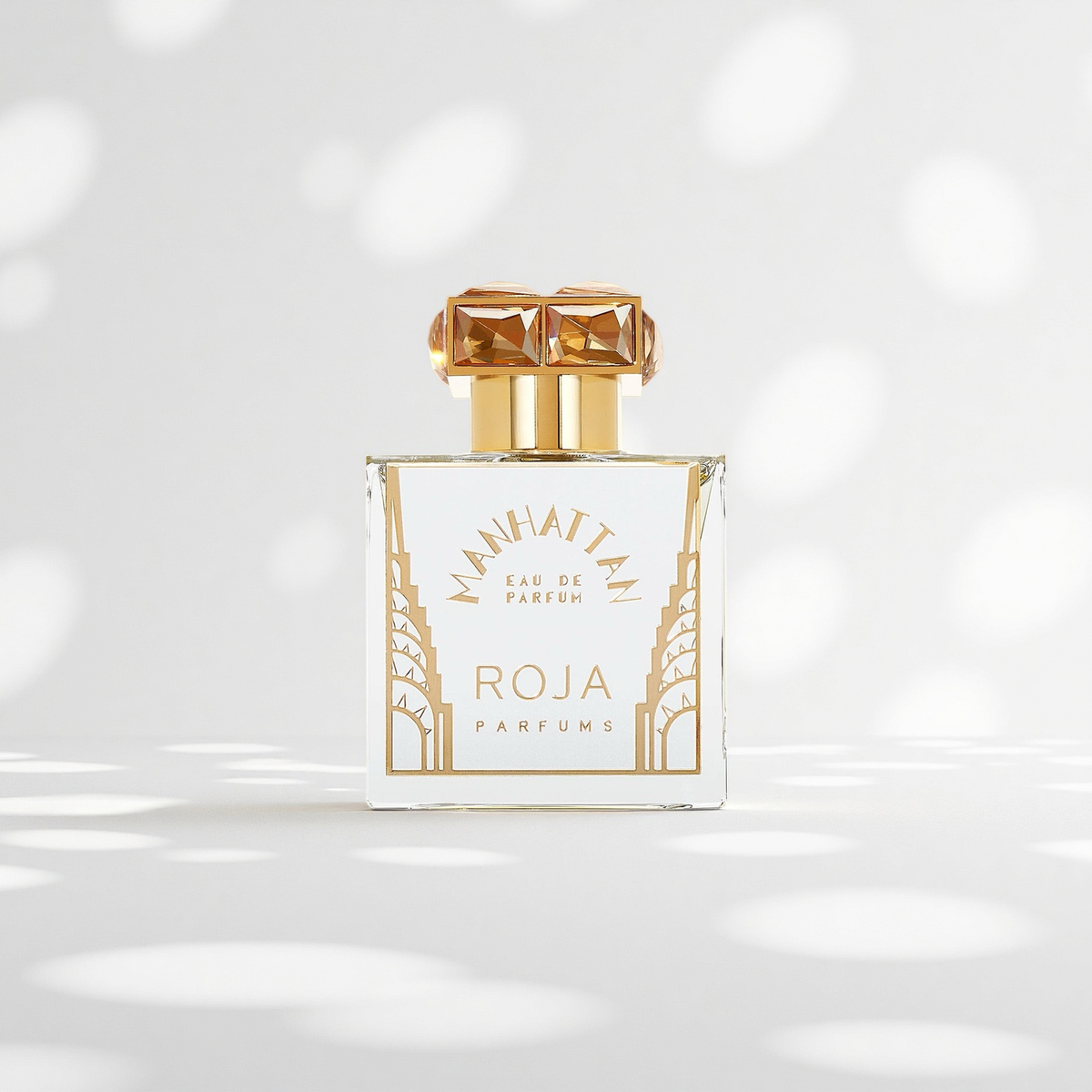 ROJA DOVE MANHATTAN EAU DE PARFUM 100ML