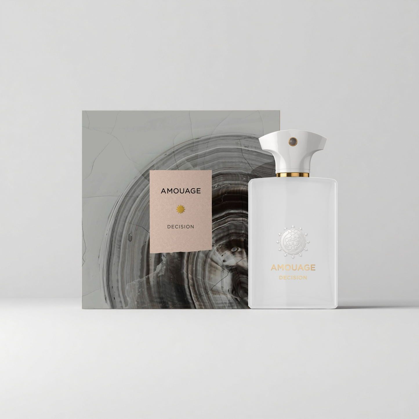 Amouage Decision 100ML