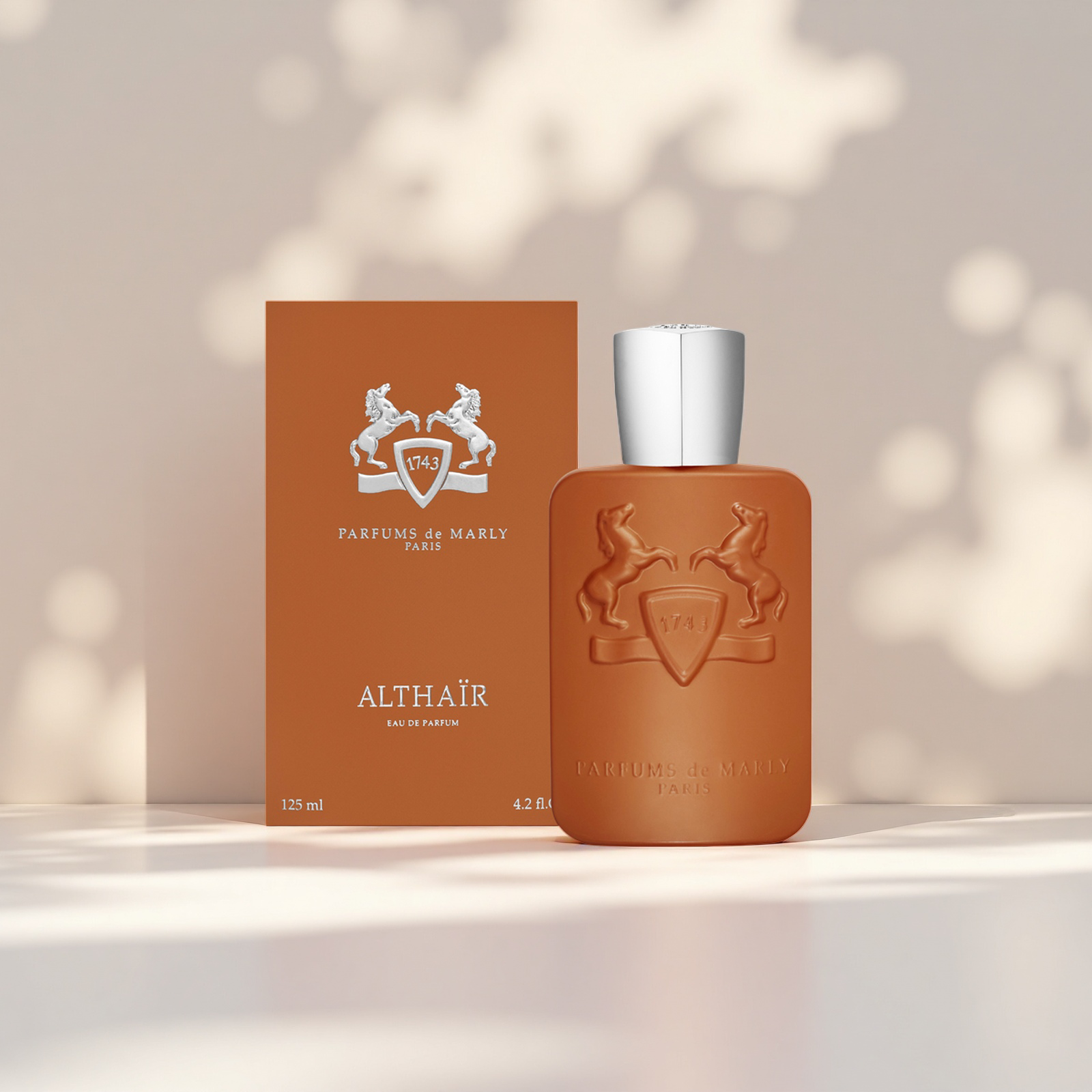 Parfums De Marly Althair 125ML – Mystique_hk