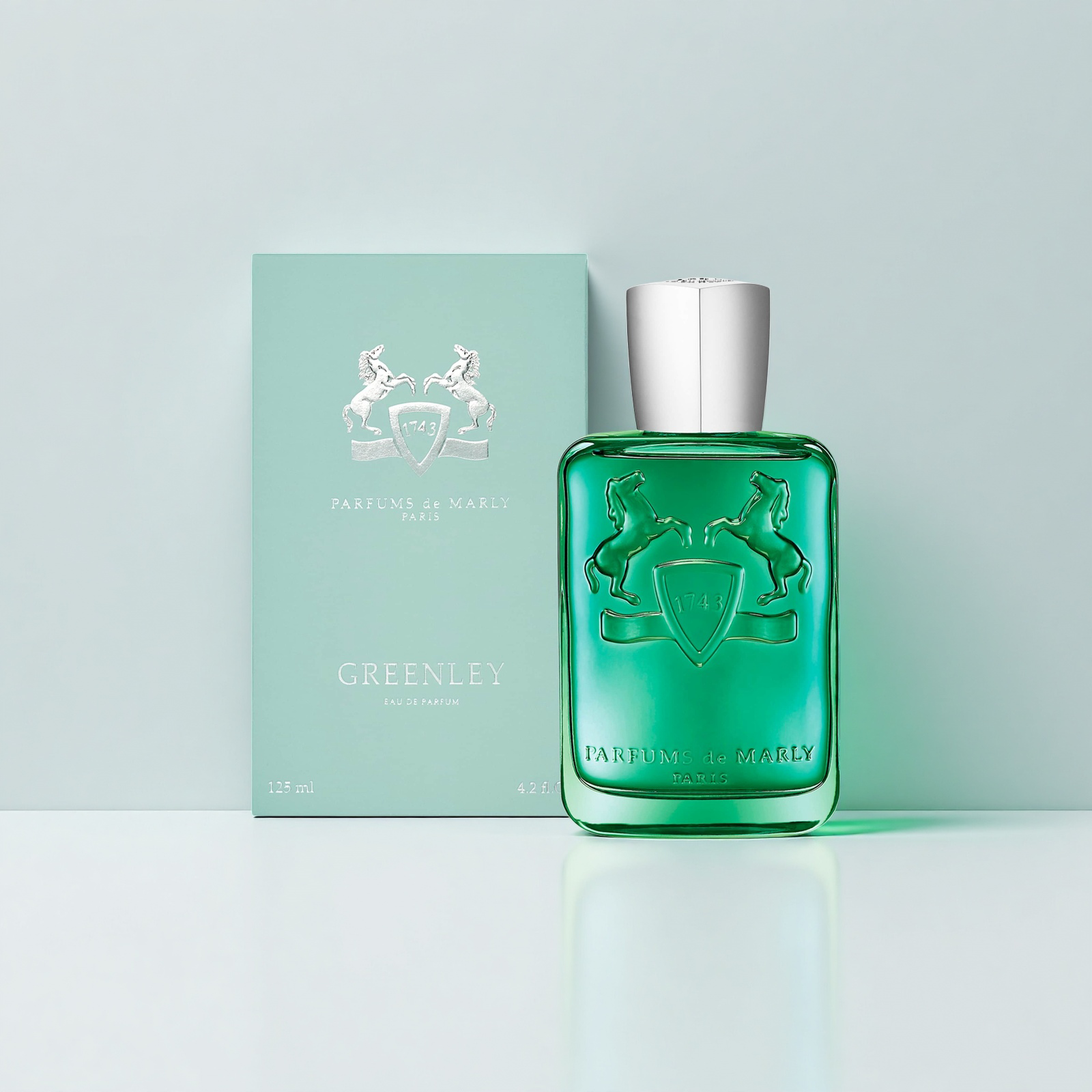 Parfums De Marly Greenley Eau De Parfum – Mystique_hk