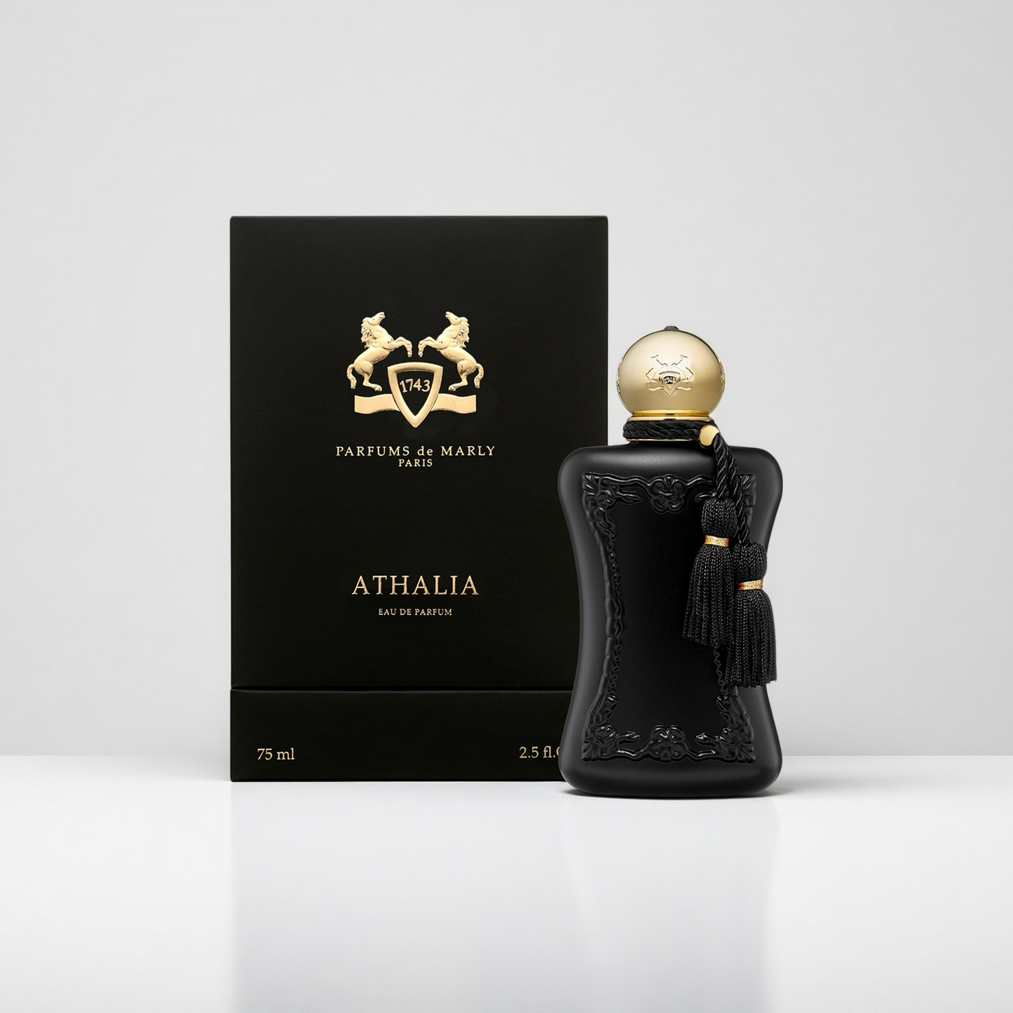 PARFUMS DE MARLY ATHALIA EAU DE PARFUM 75ml