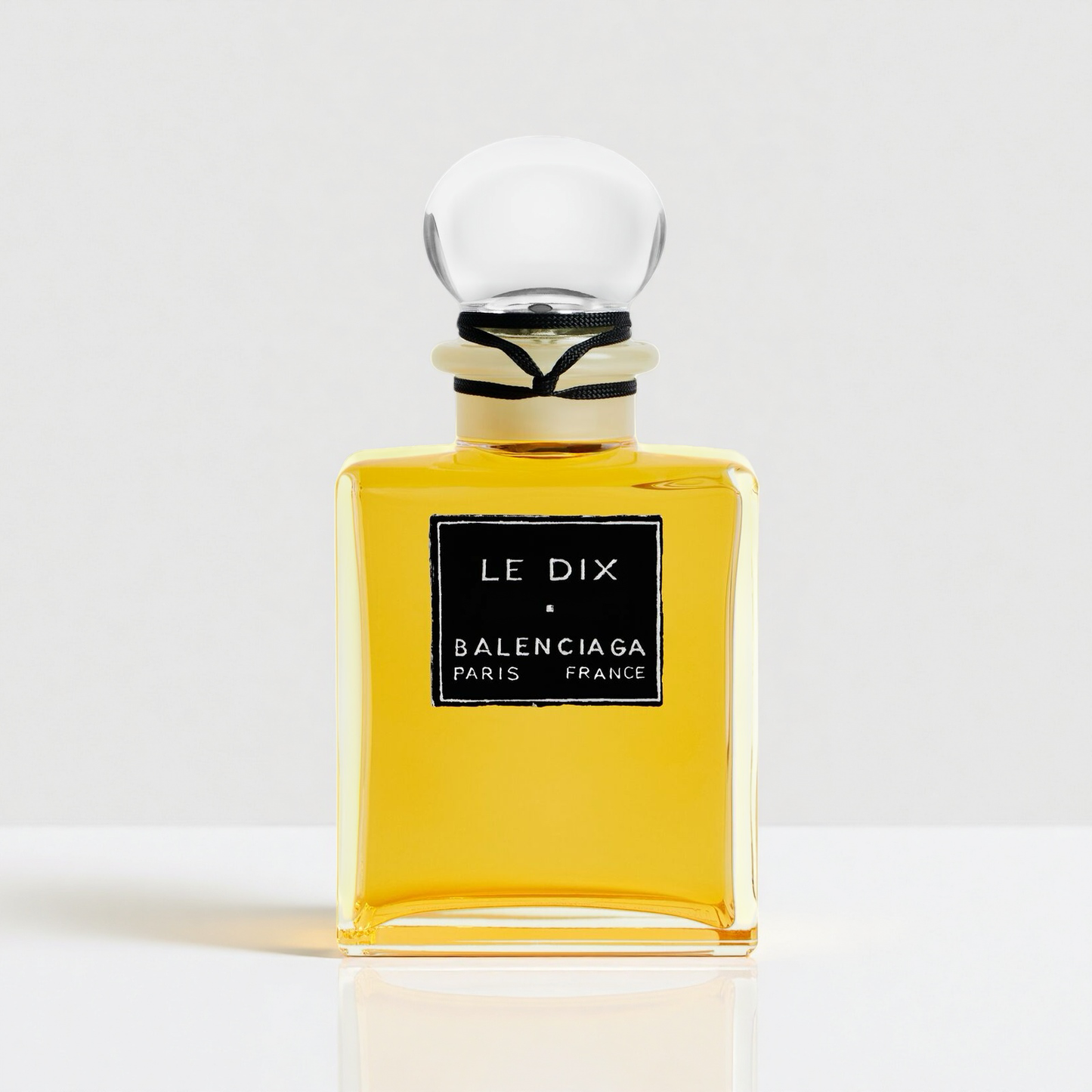 BALENCIAGA PARFUM LE DIX 100ML「PRE-ORDER」