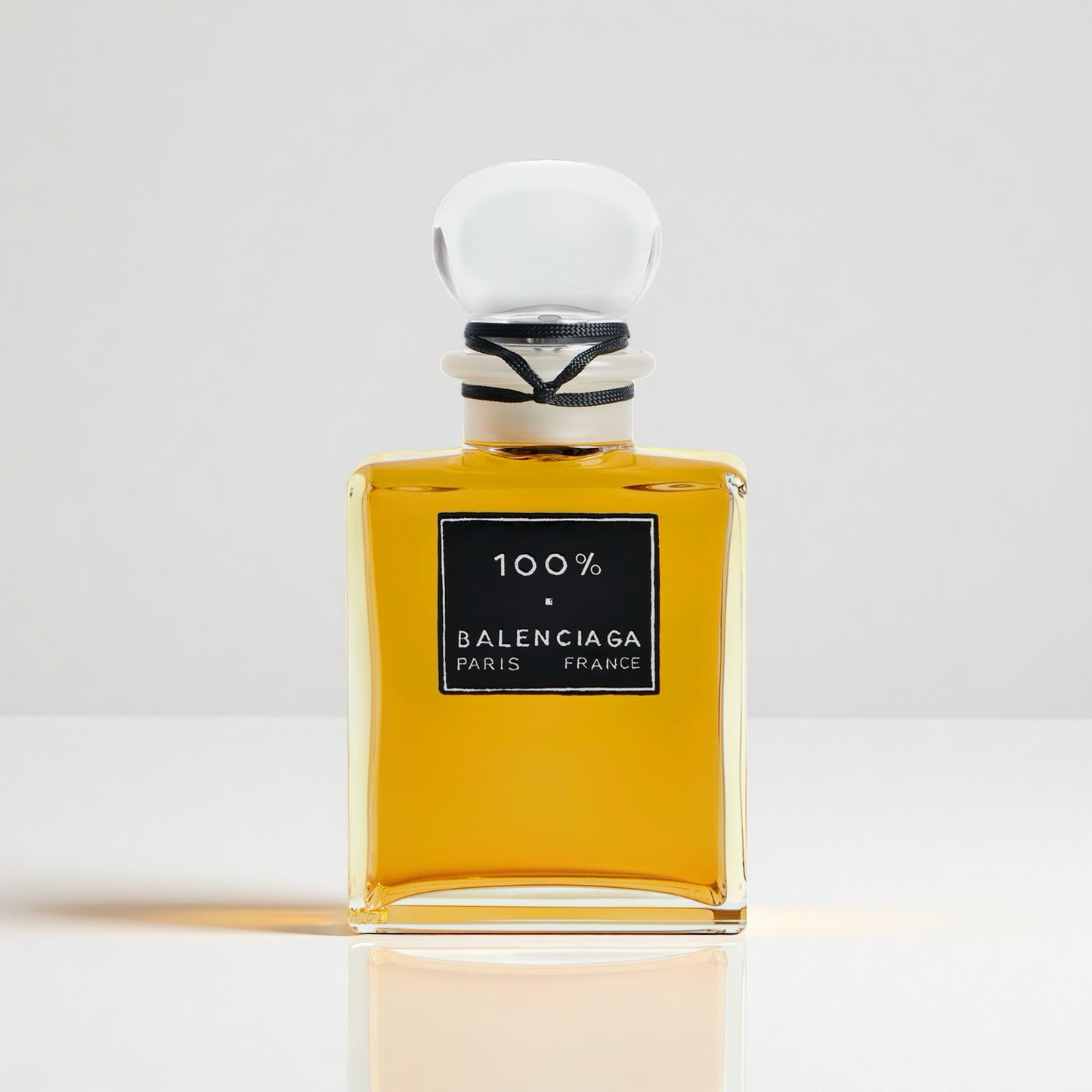 BALENCIAGA PARFUM 100% 100ML「PRE-ORDER」