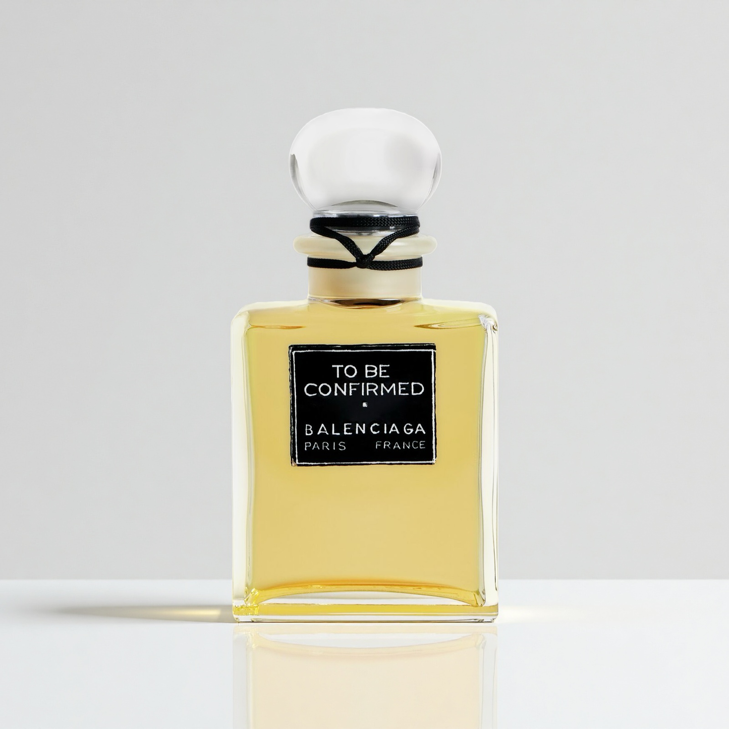 BALENCIAGA PARFUM TO BE CONFIRMED 100ML「PRE-ORDER」