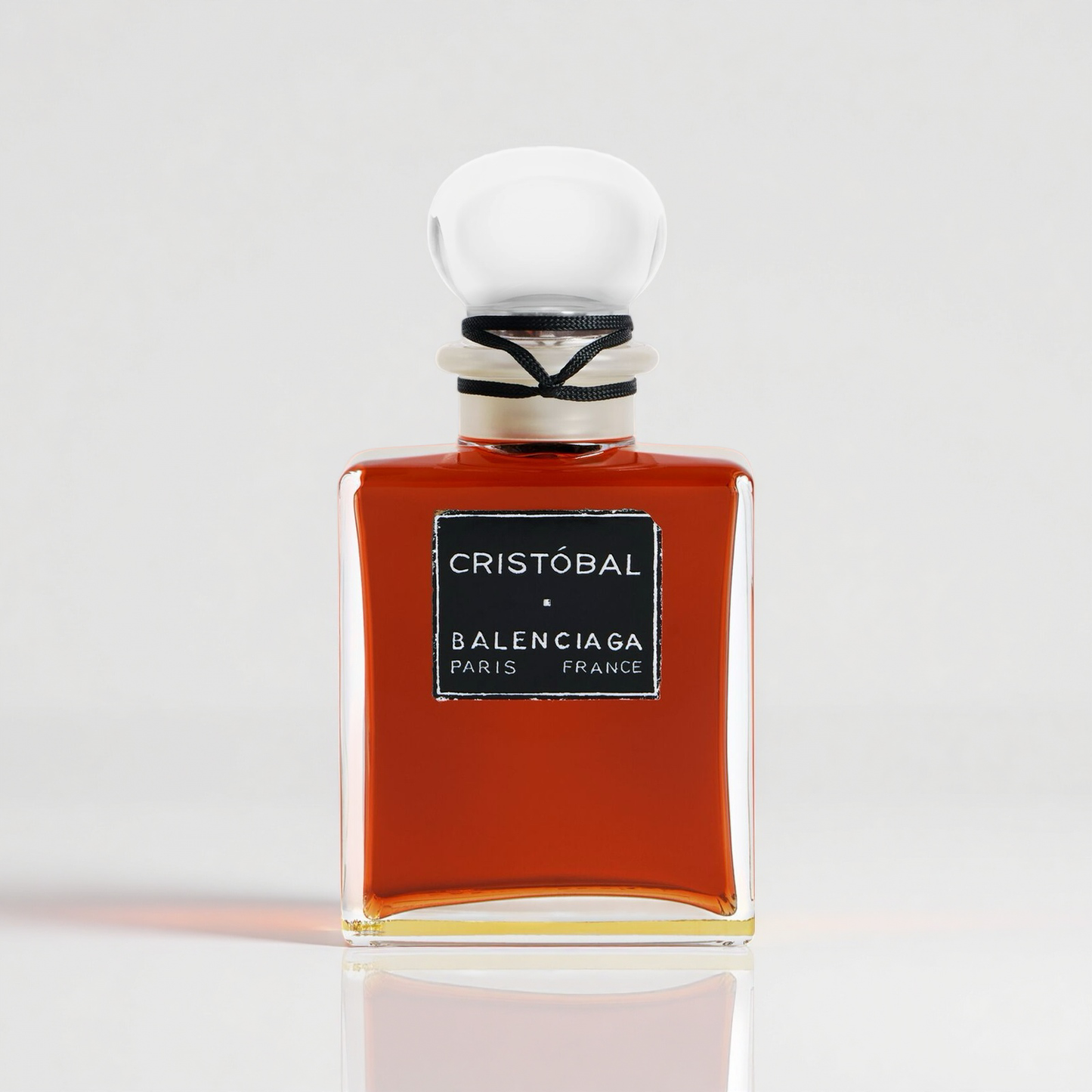 BALENCIAGA PARFUM CRISTOBAL 100ML「PRE-ORDER」