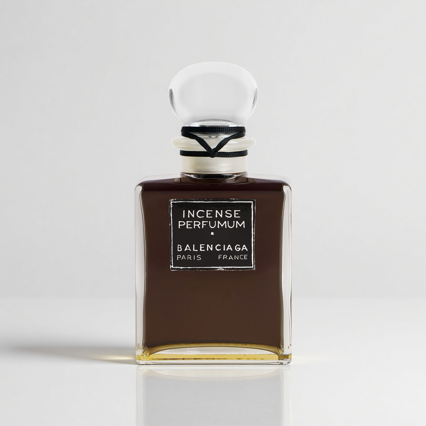 BALENCIAGA PARFUM INCENSE PERFUMUM 100ml「PRE-ORDER」