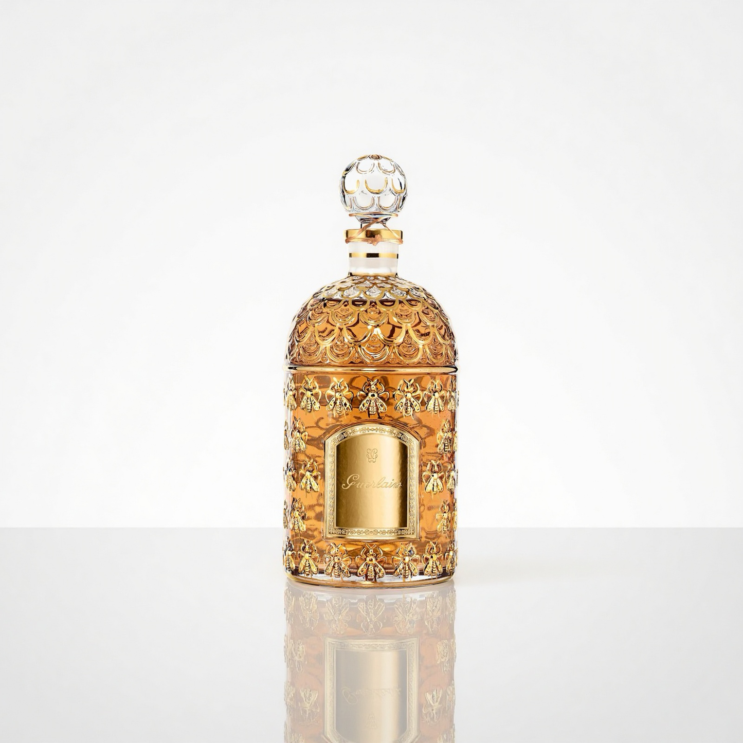 GUERLAIN EXTRAIT DE PARFUM BEE BOTTLE 125ML