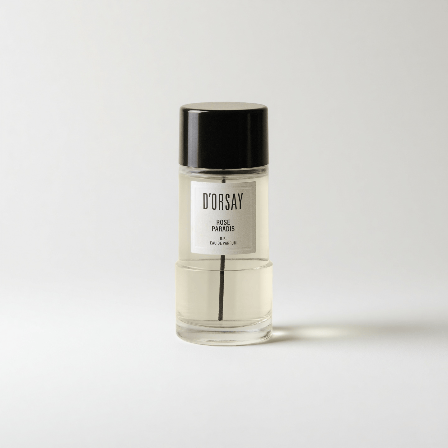 D'ORSAY ROSE PARADIS EAU DE PARFUM 90ML