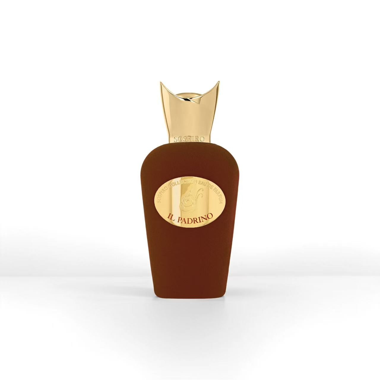 SOSPIRO IL PADRINO EAU DE PARFUM 100ML
