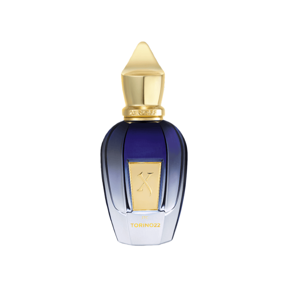 XERJOFF TORINO 22 EAU DE PARFUM 50ML