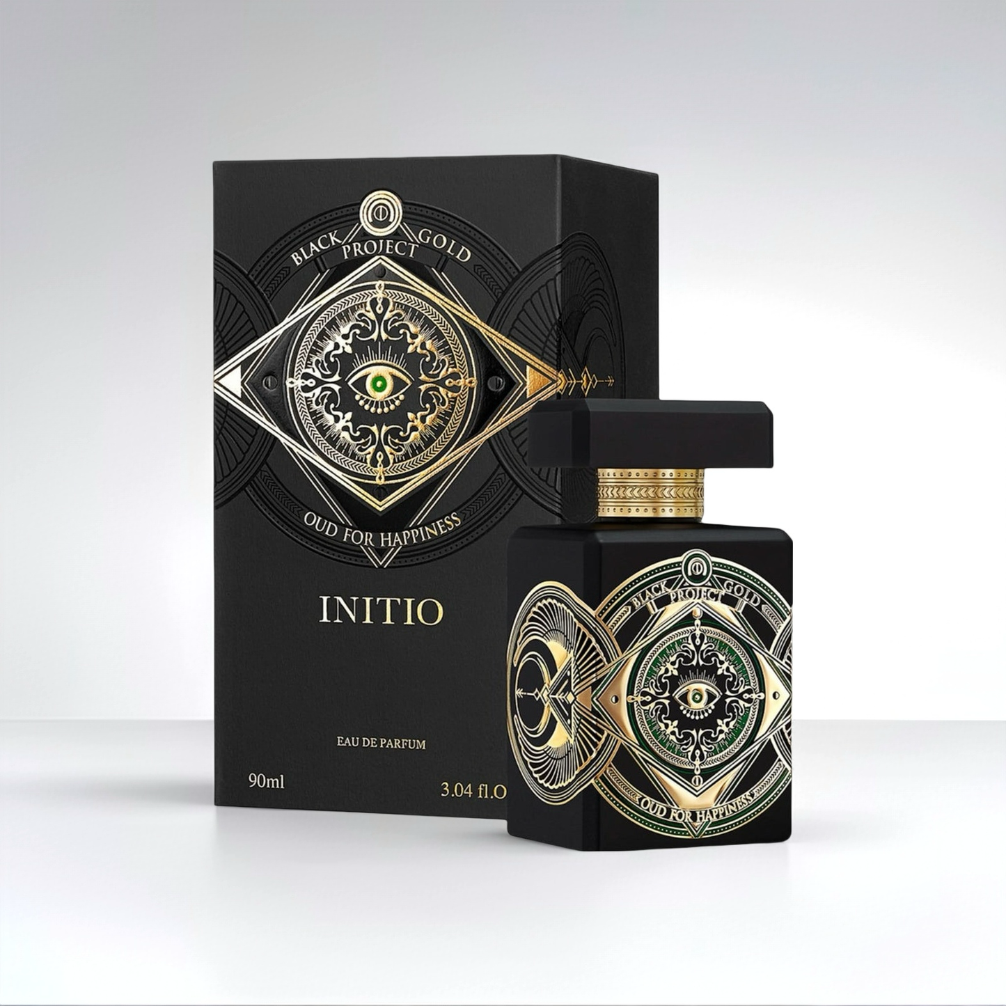 INITIO OUD FOR HAPPINESS 90ML
