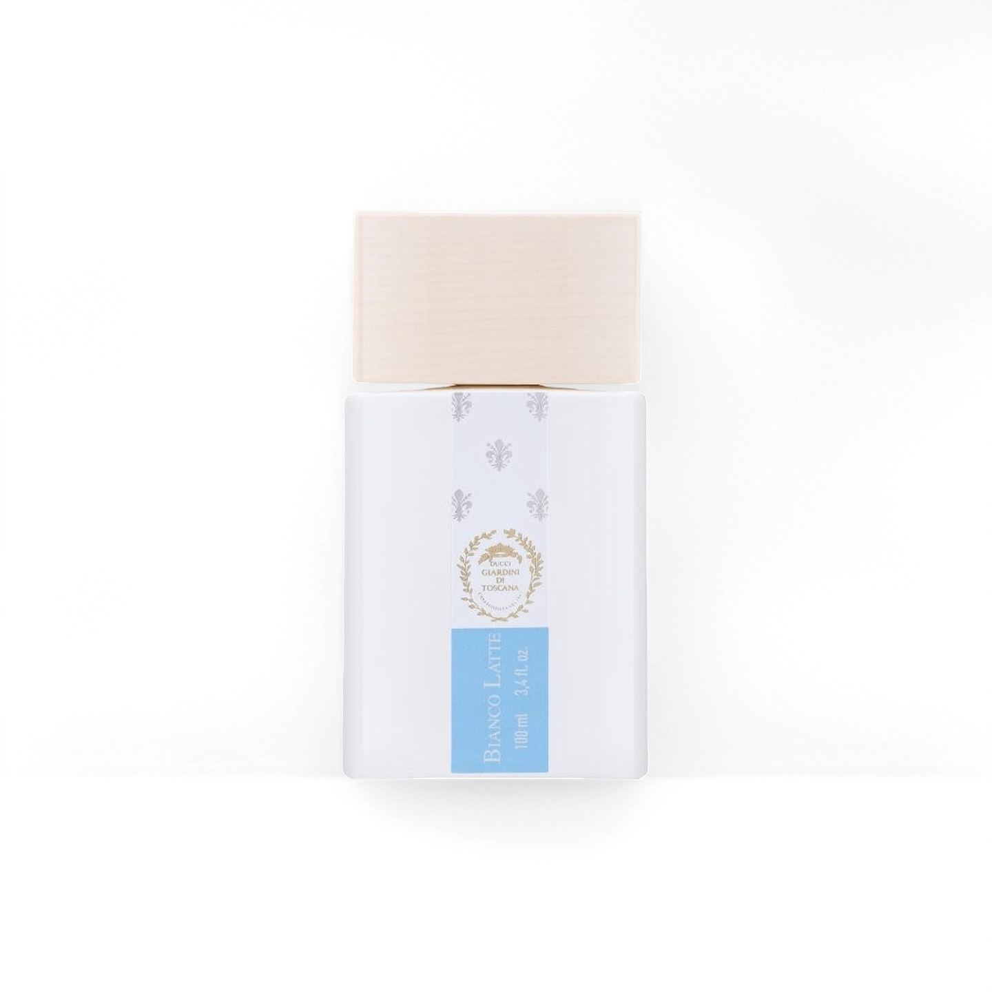 GIARDINI DI TOSCANA BIANCO LATTE EAU DE PARFUM