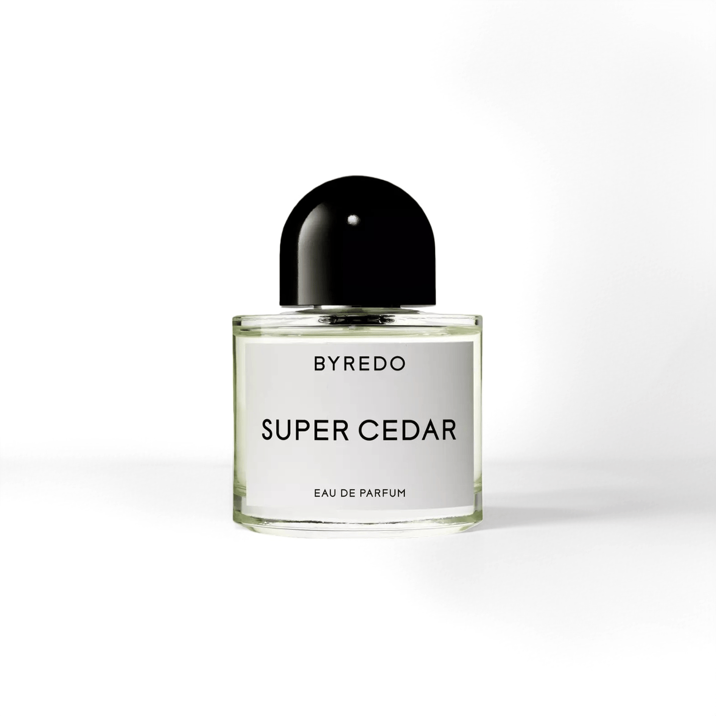 BYREDO SUPER CEDAR EAU DE PARFUM