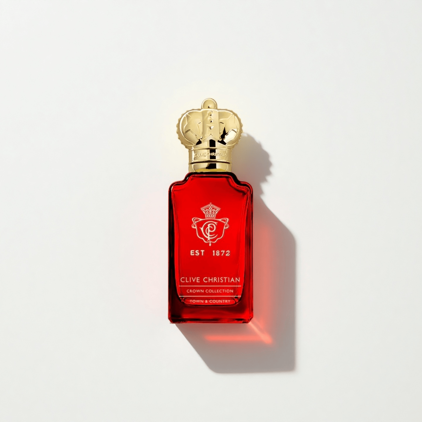 Clive Christian Town & Country Extrait de Parfum 50ml