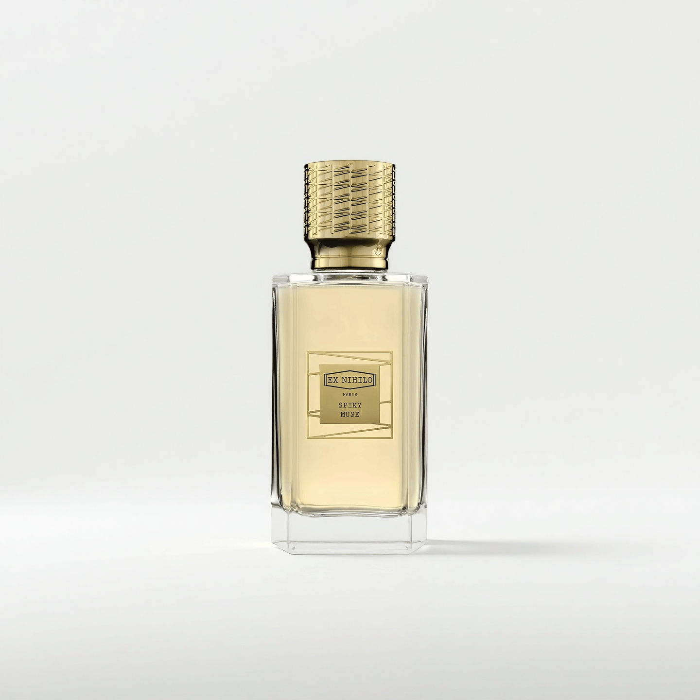 EX NIHILO SPIKY MUSE EAU DE PARFUM 100ML