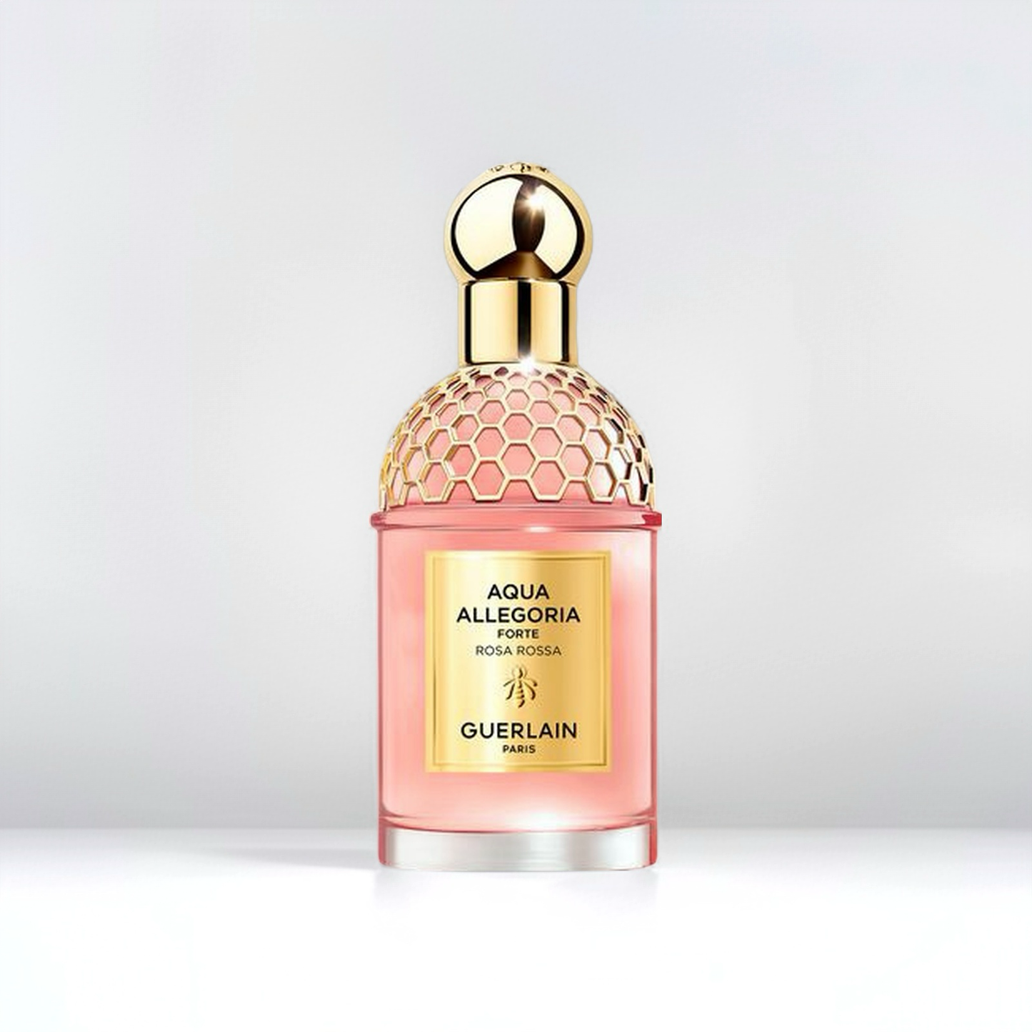 GUERLAIN AQUA ALLEGORIA ROSA ROSSA EDP 75ML