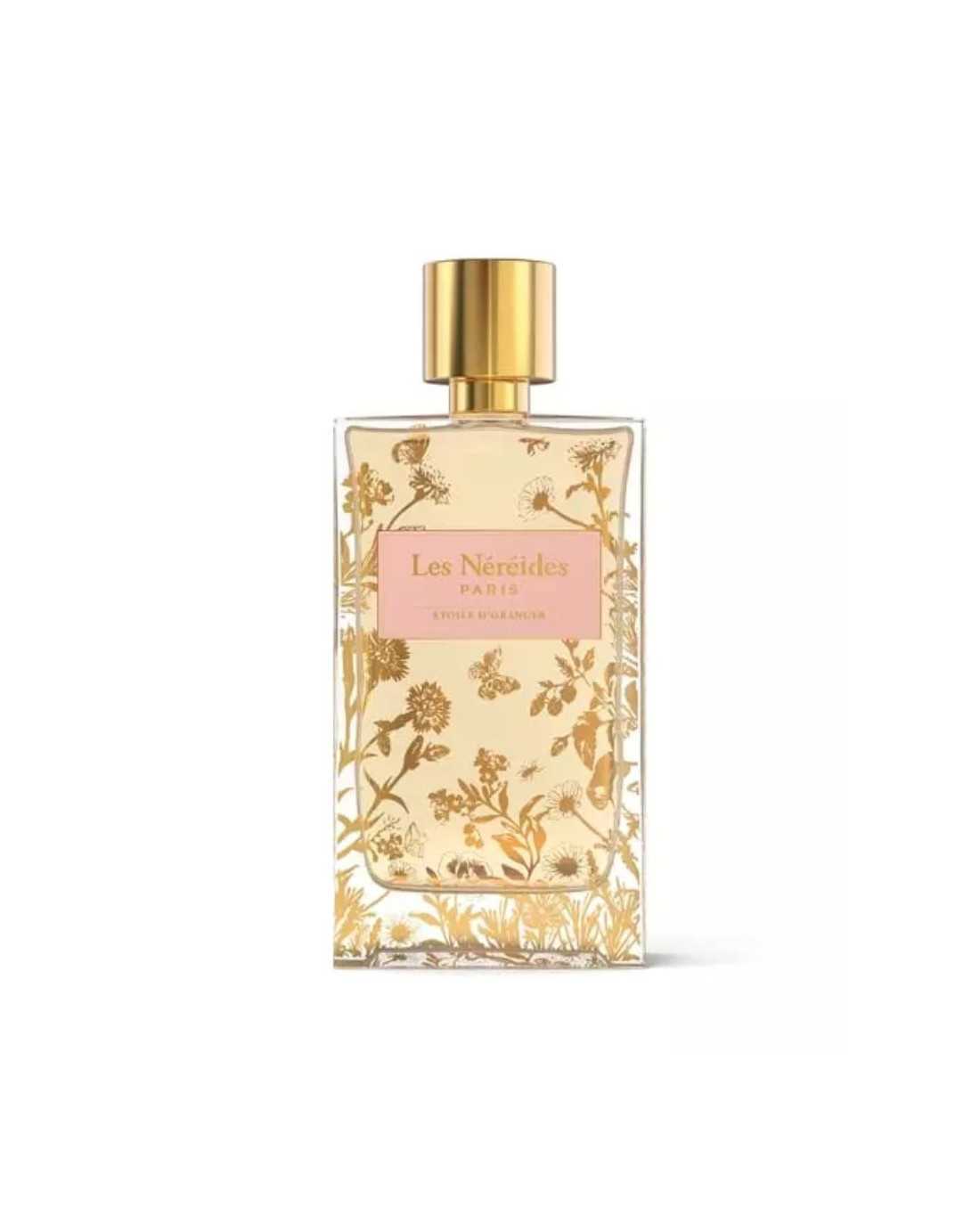 LES NEREIDES PARIS ETOILE D'ORANGER EDP 100ML