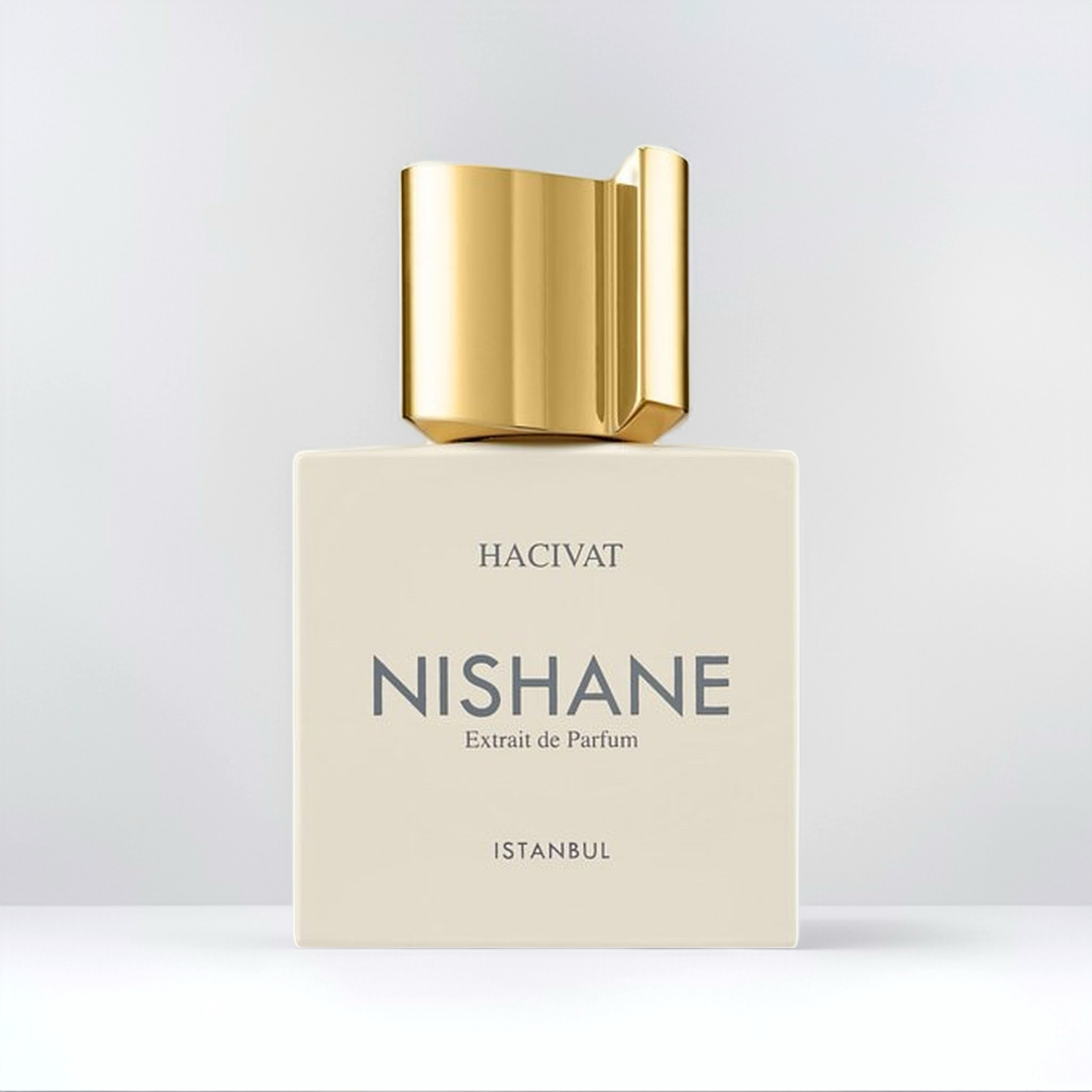 Nishane Hacivat Extrait de parfum 100ml
