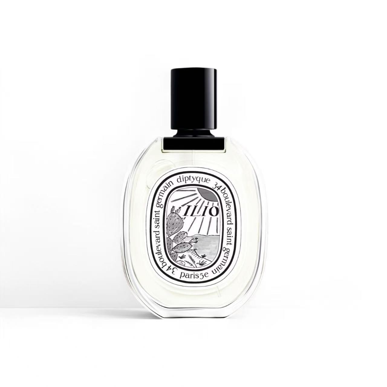 DIPTYQUE ILIO EAU DE TOILETTE 100ML